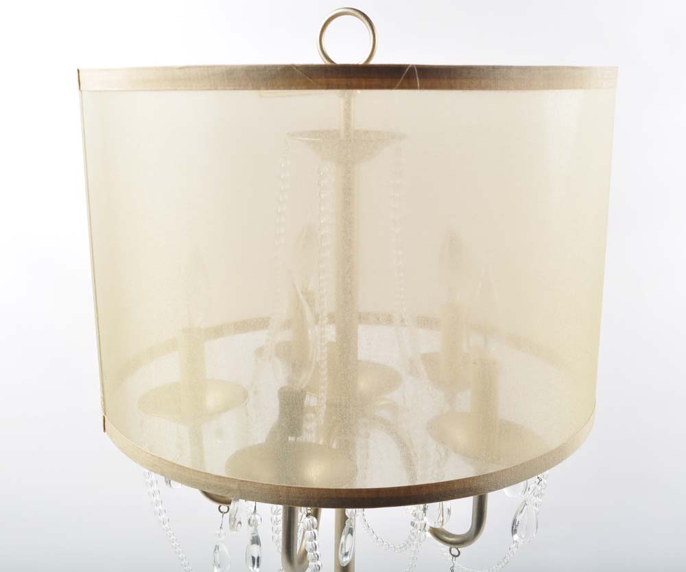 Havertys Brilliant Table Lamps EBTH