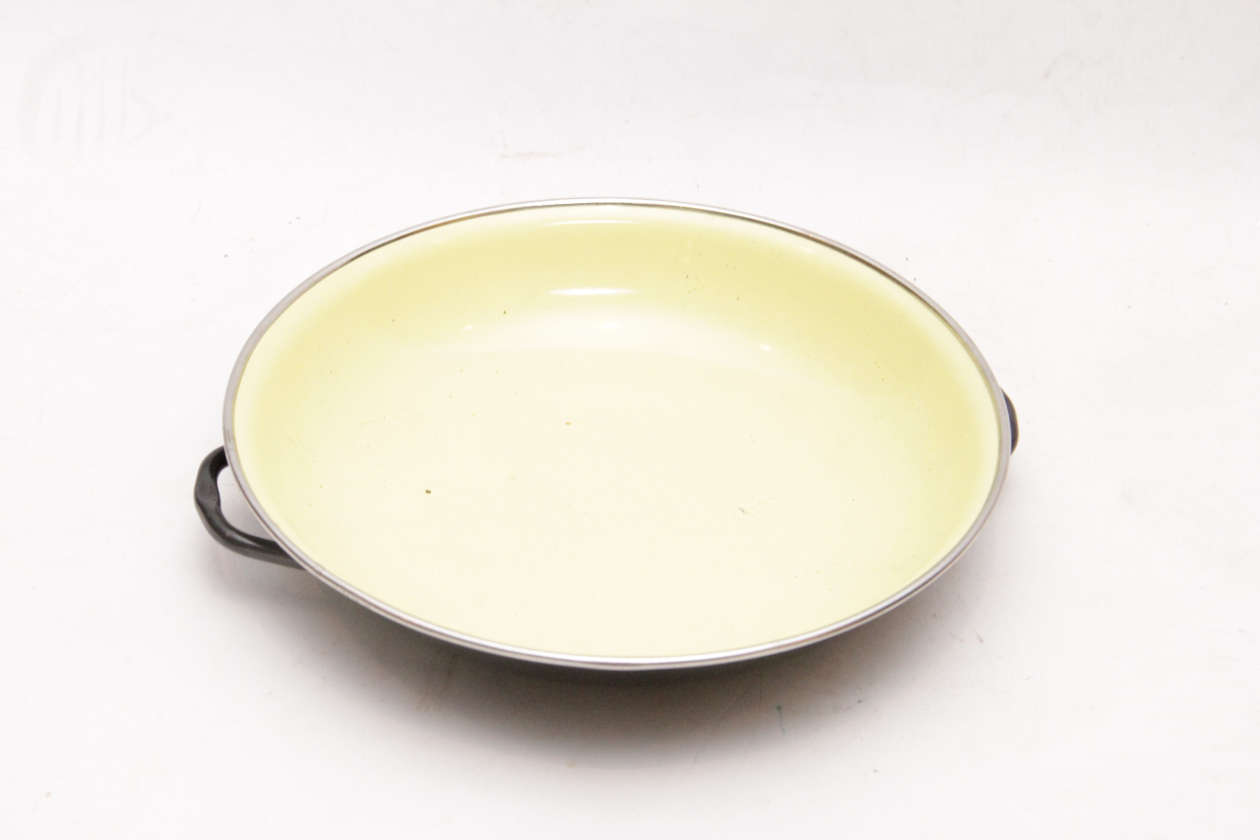 Enamel Pans Made In Yugoslavia EBTH