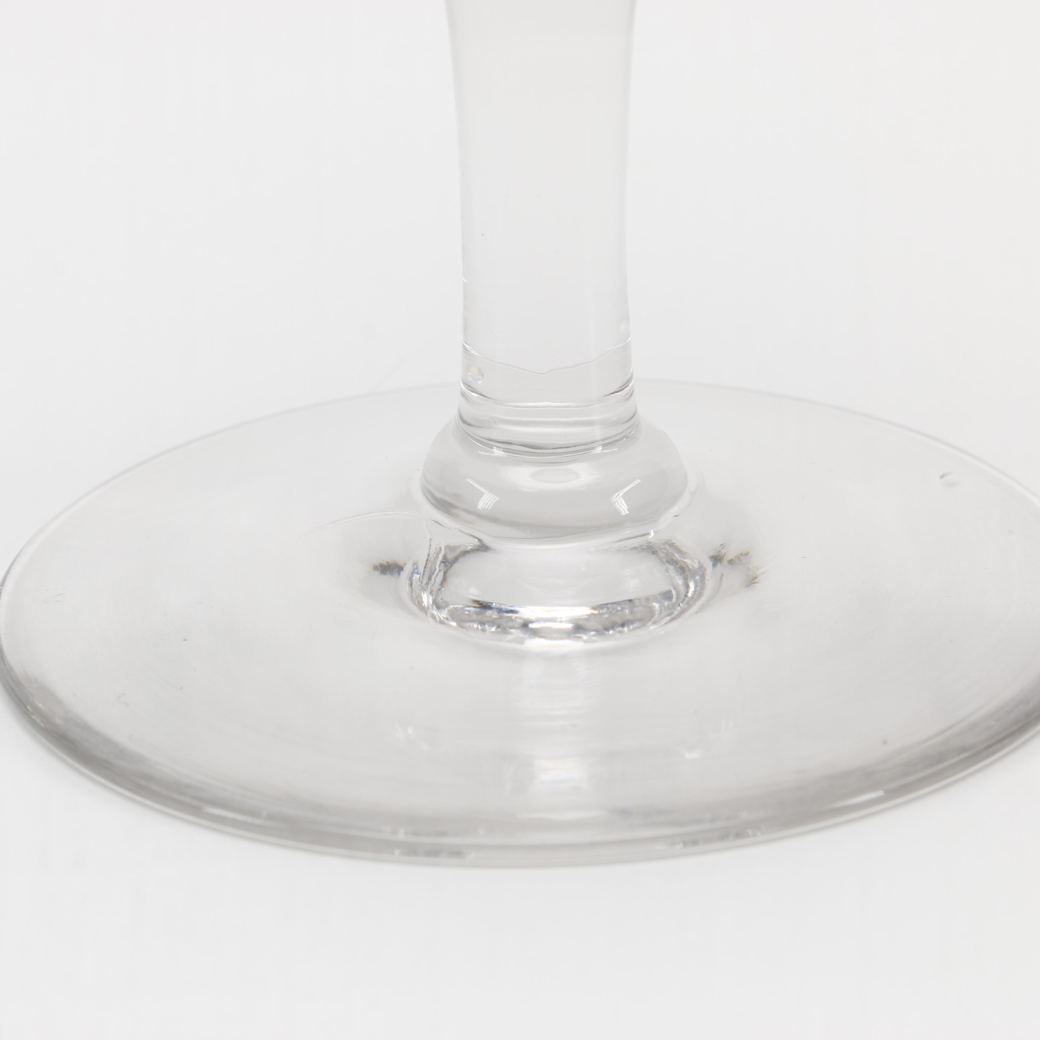Crystal Stemware EBTH