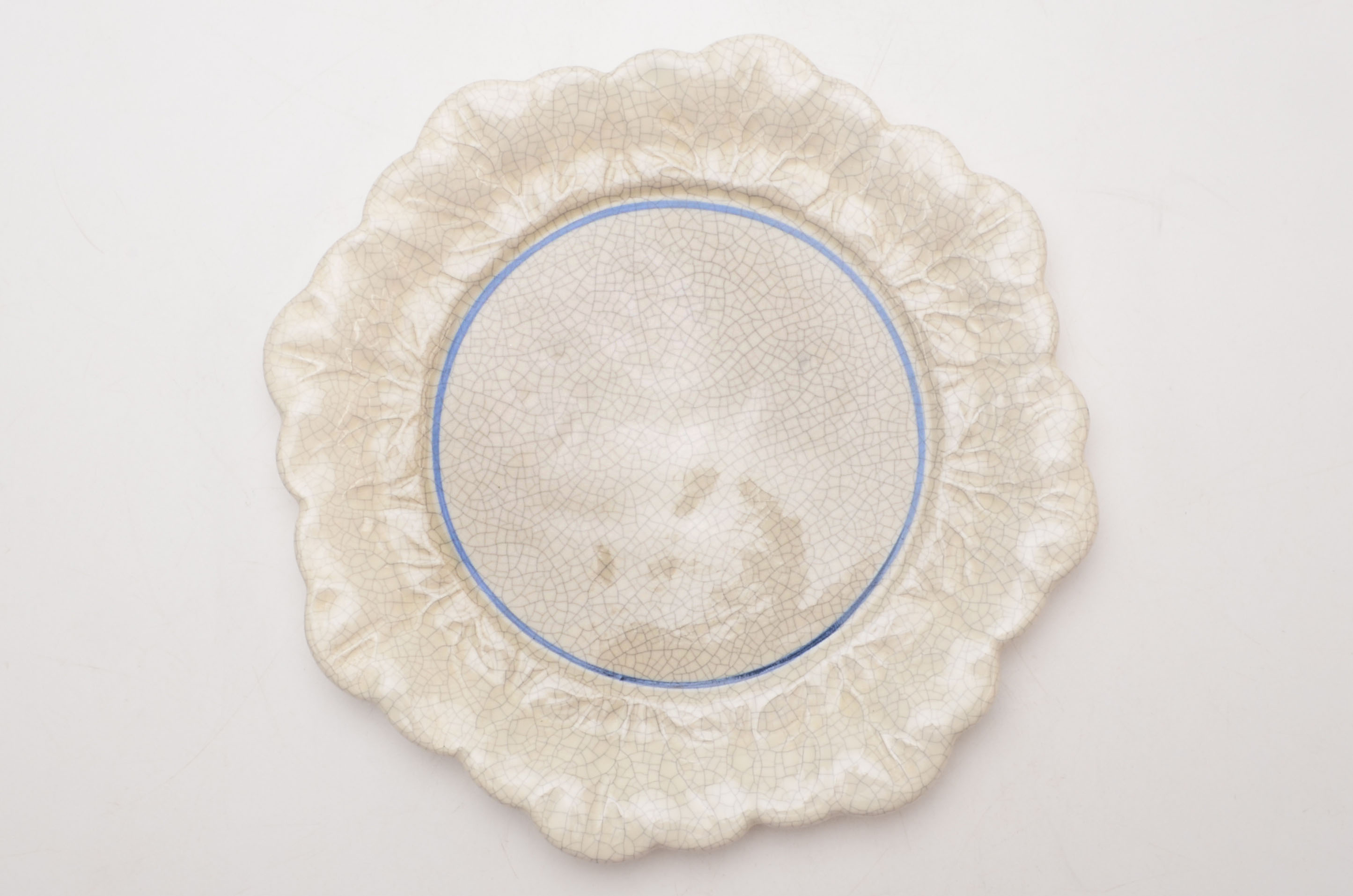 Authentic Dedham Pottery Reproductions Pieces EBTH