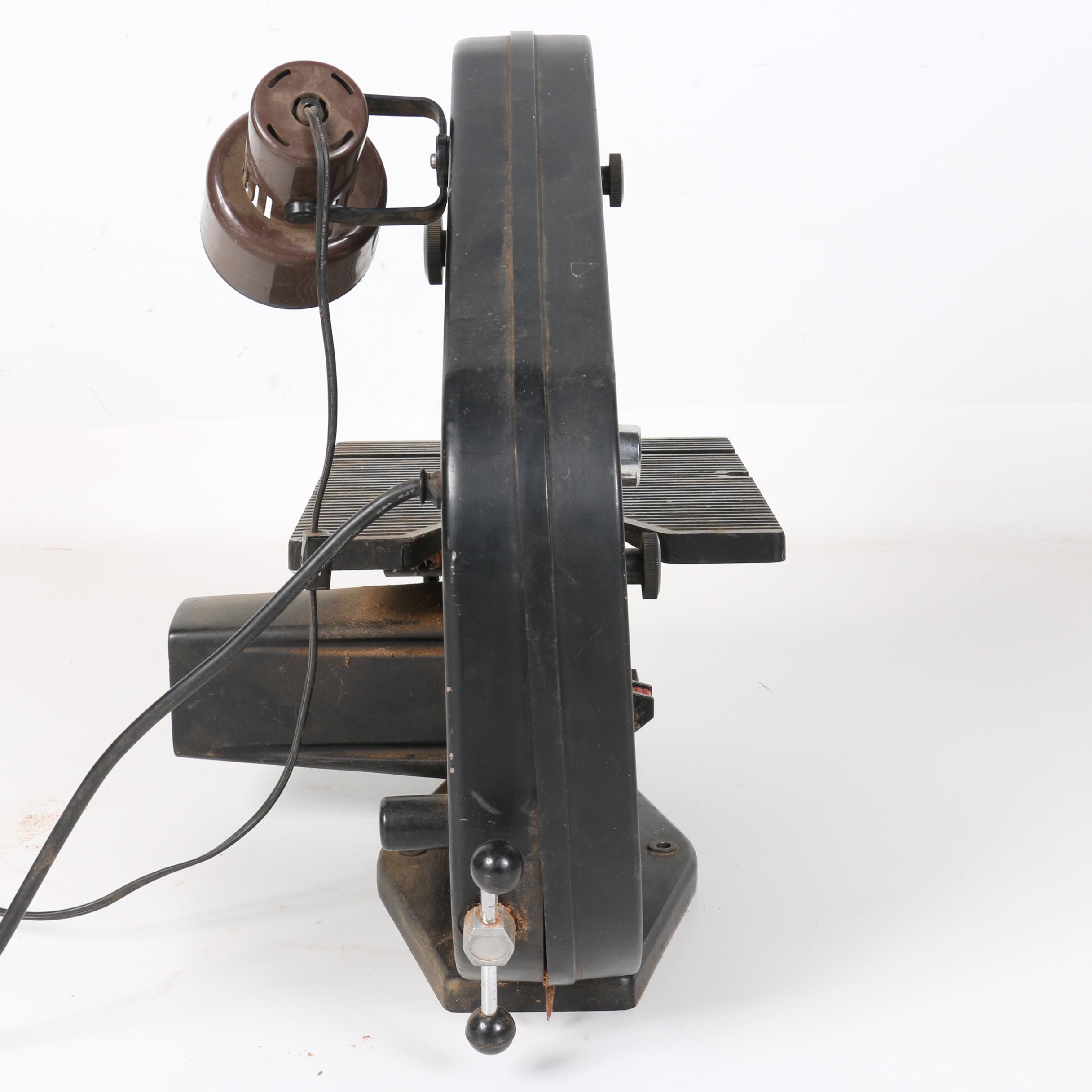 Duracraft Bench Bandsaw EBTH