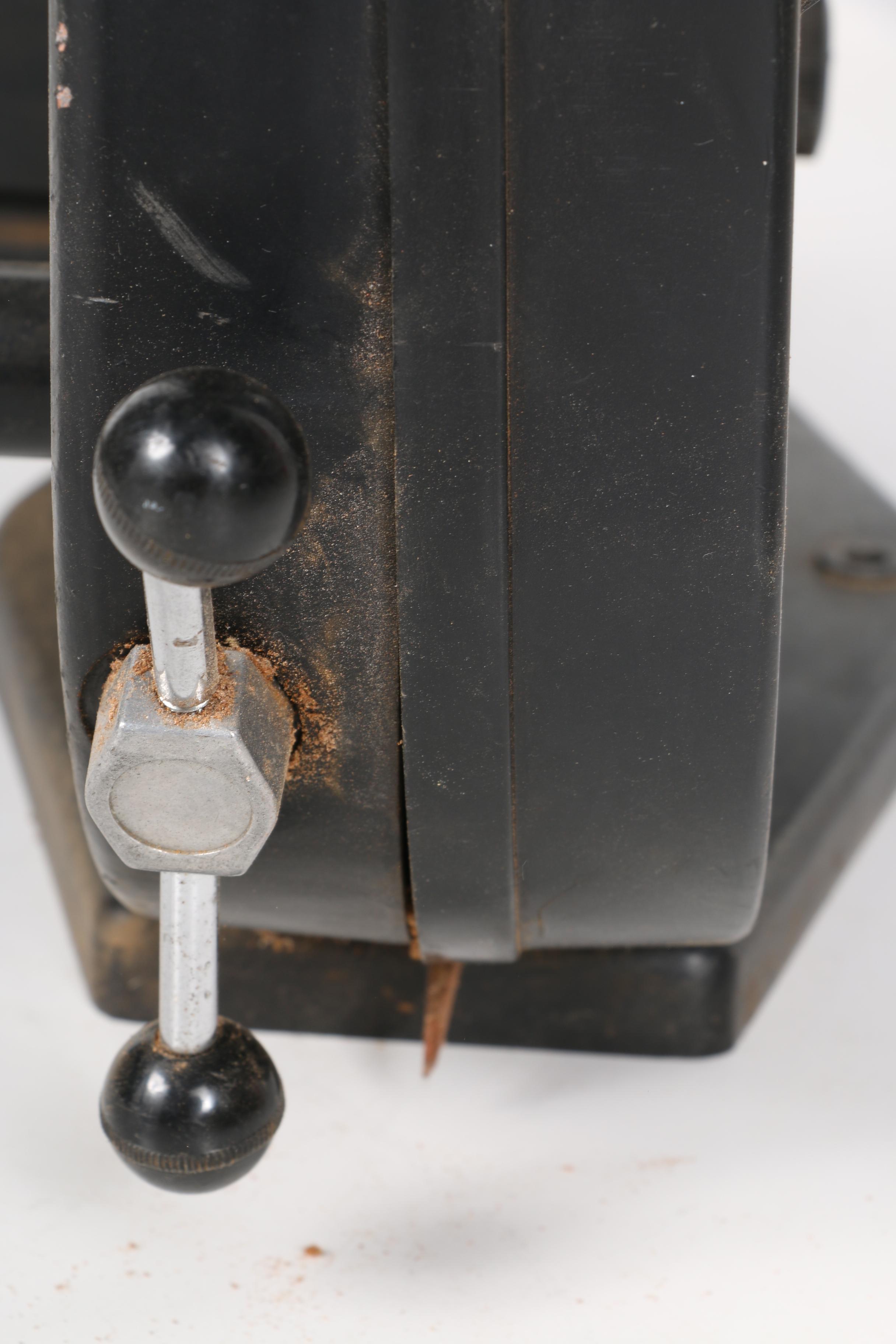 Duracraft Bench Bandsaw EBTH