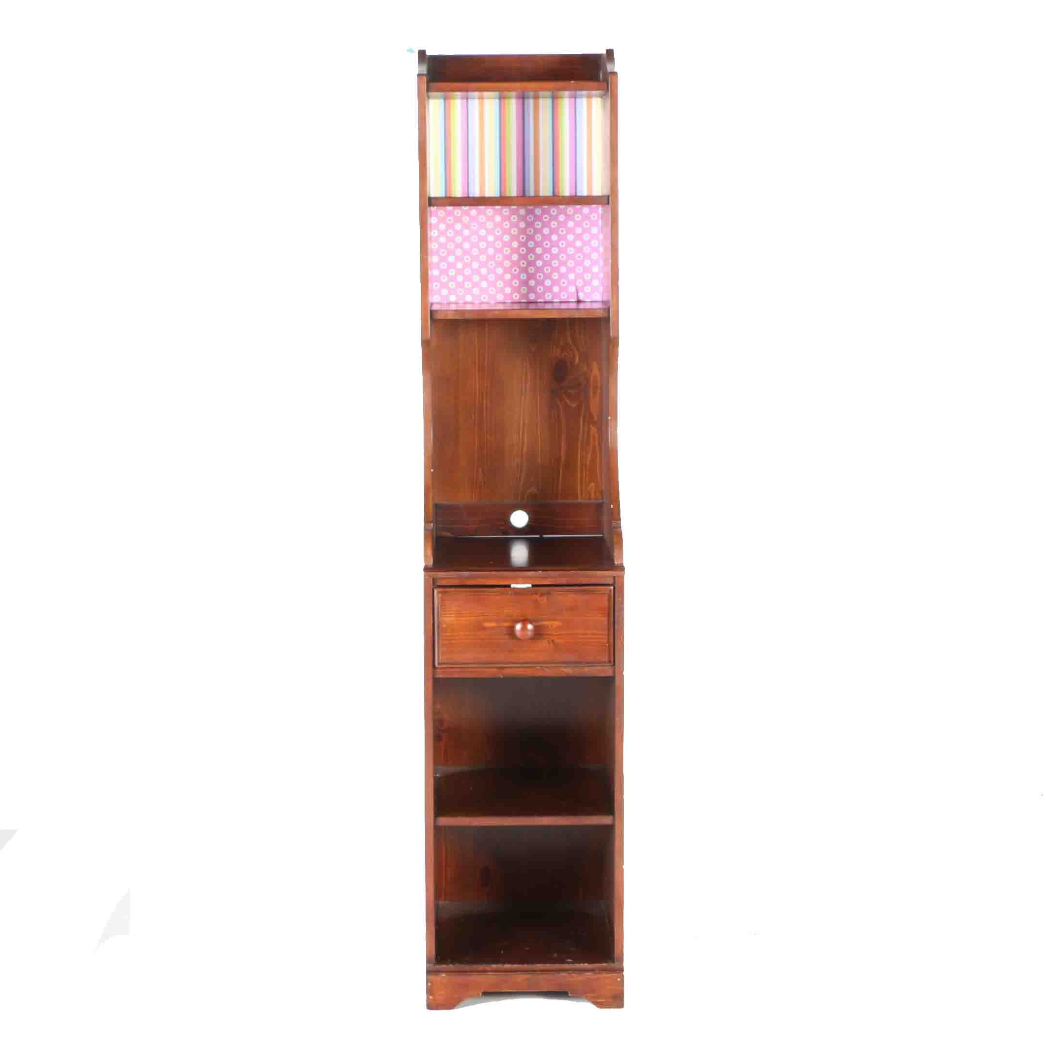 madison changing table system