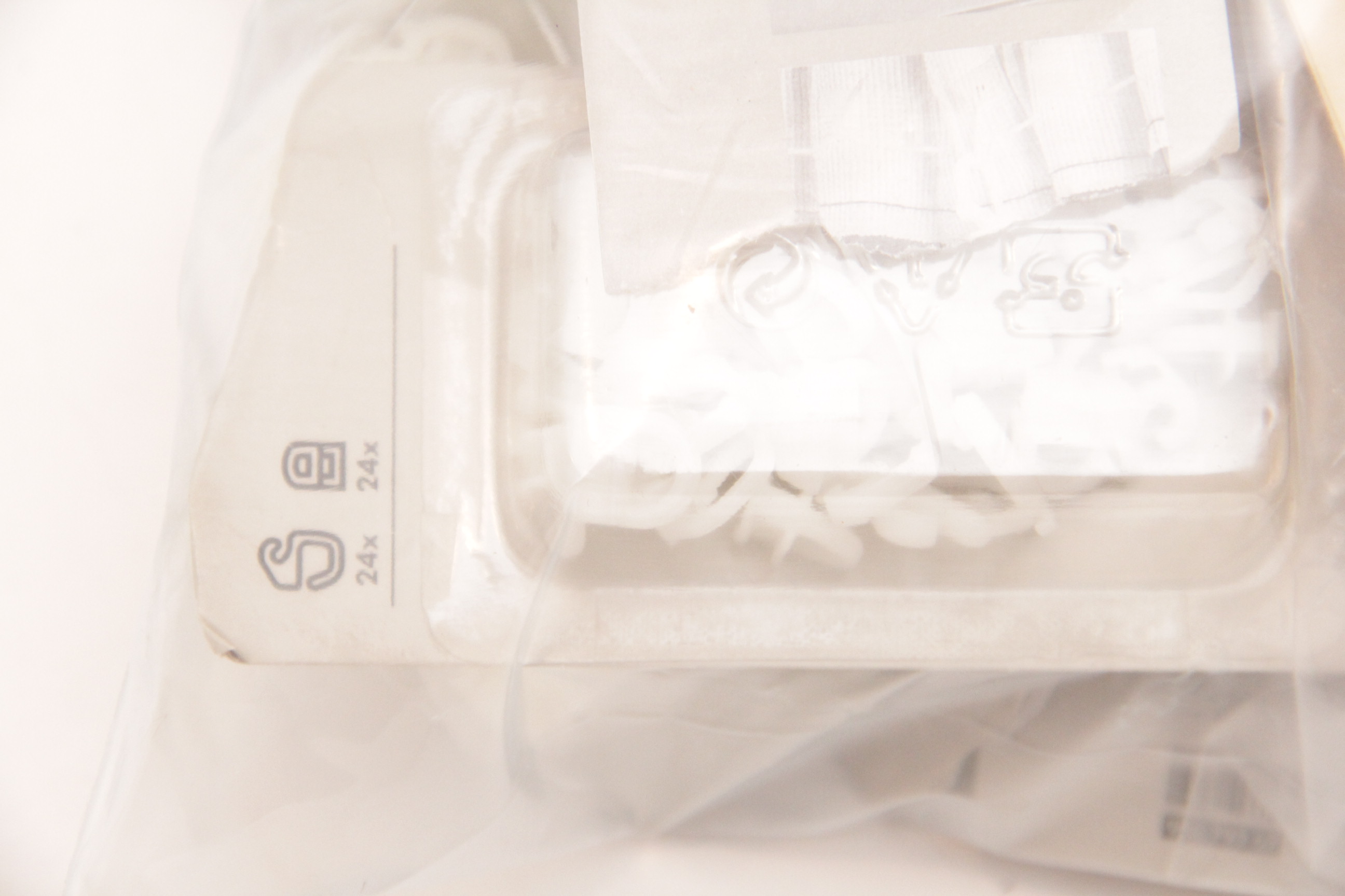 Window Covering Hardware EBTH