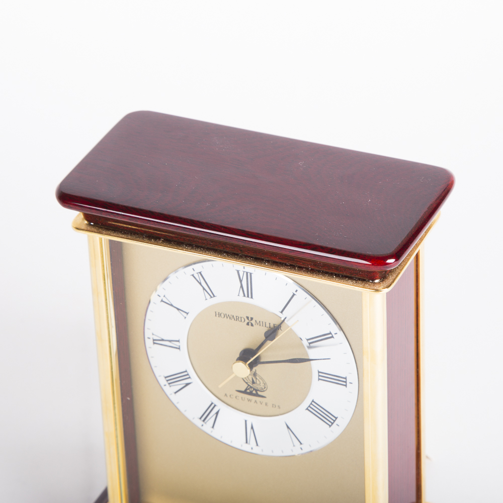 Howard Miller Accuwave Ds Manual