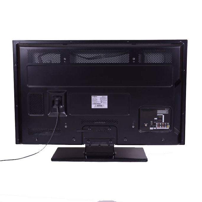 48" Insignia Plasma Screen Television EBTH
