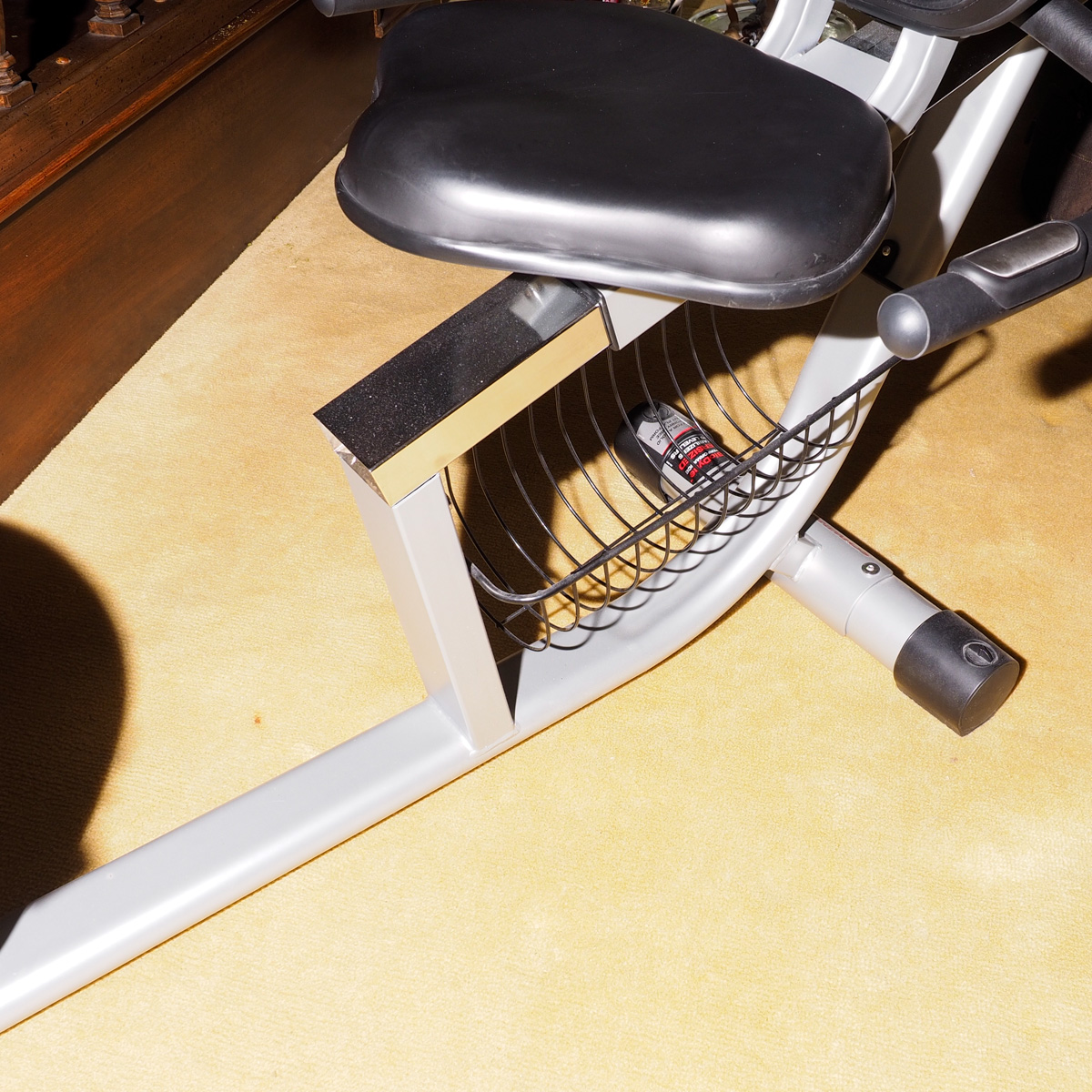 schwinn biofit comfort 240