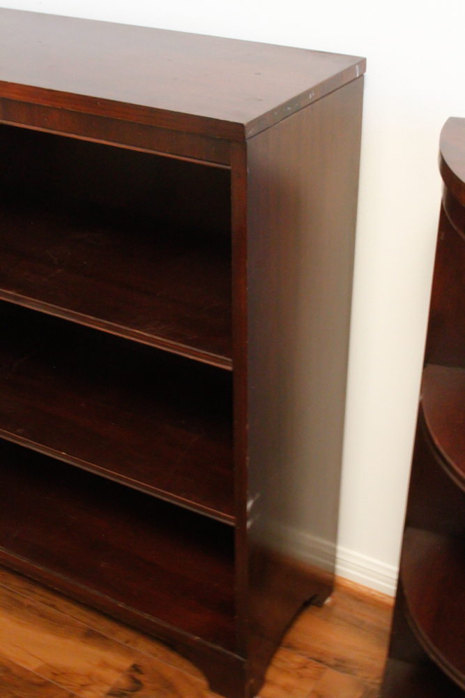 Vintage Bookcase by Sligh-Lowry | EBTH