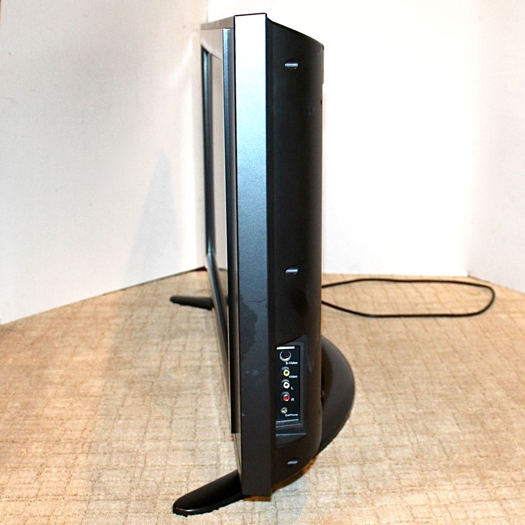 Syntax Olevia 32" Widescreen HDReady LCD Television EBTH