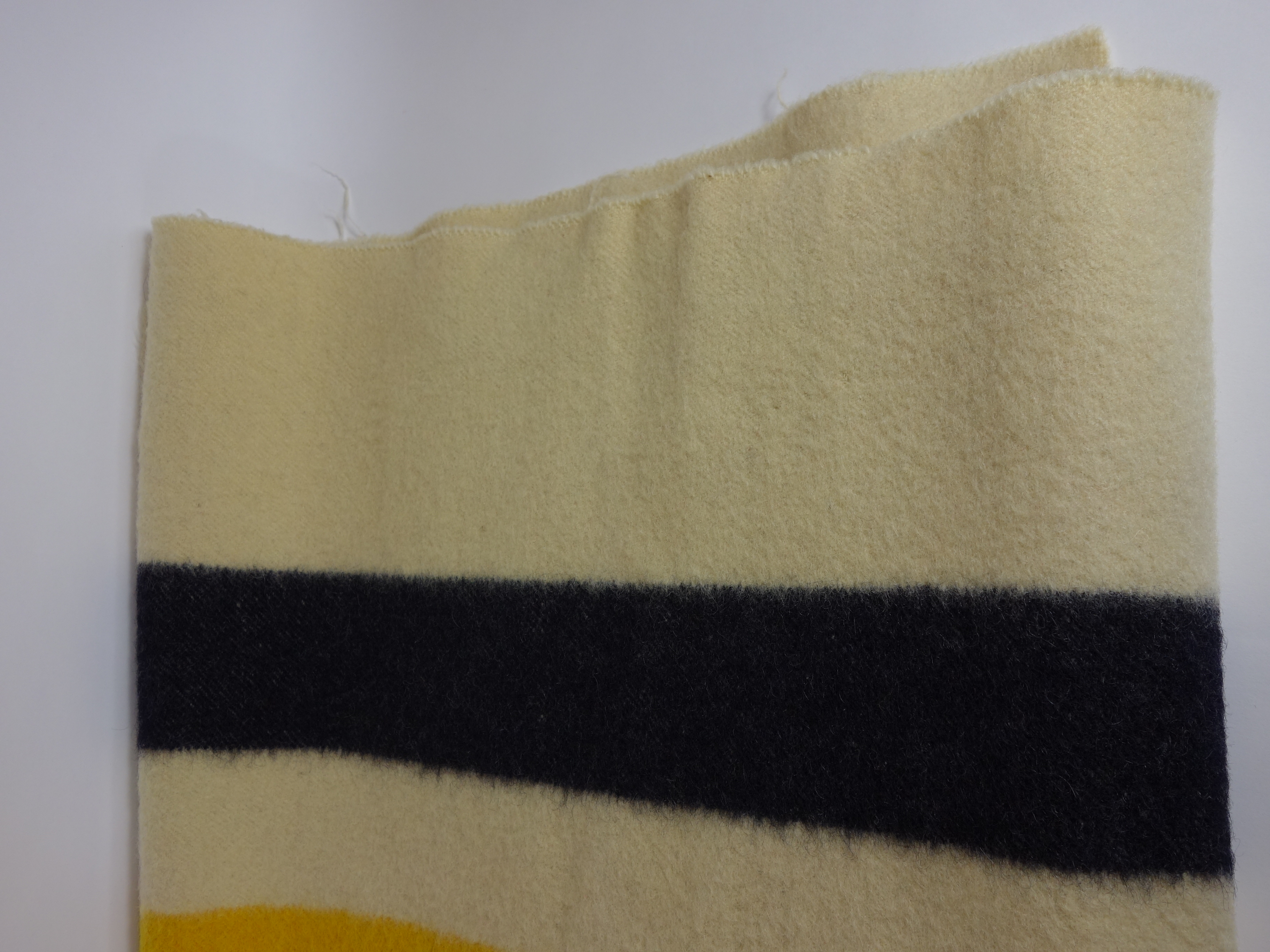 Hudson Bay Wool Blanket EBTH