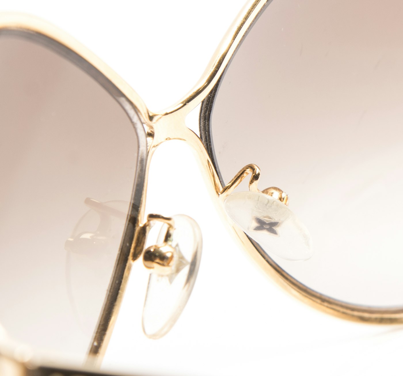 Louis Vuitton Laurel Sunglasses | EBTH