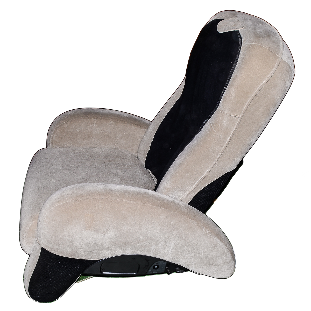 "iJoy100" Massage Chair by Interactive Health EBTH