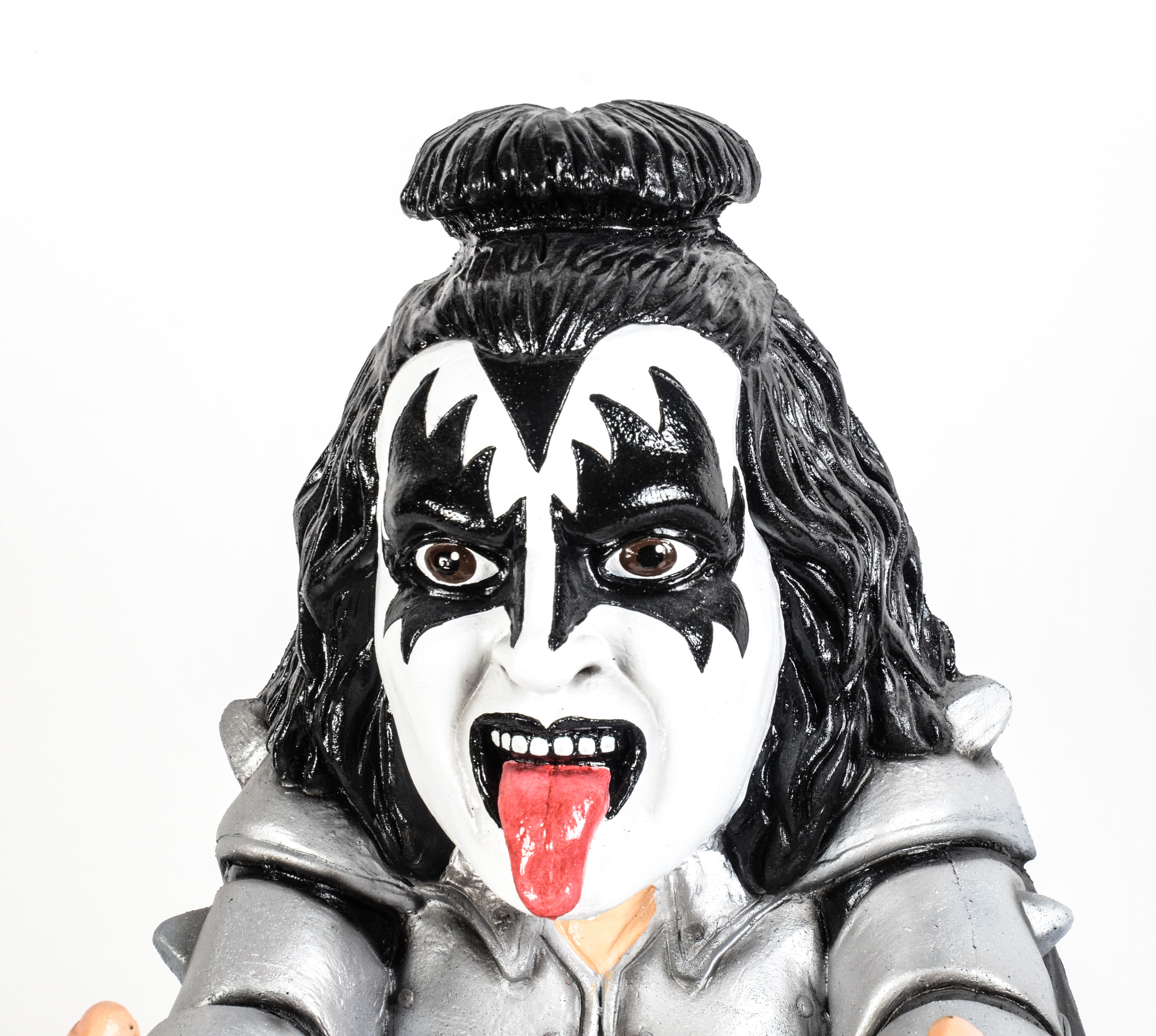 Gene Simmons