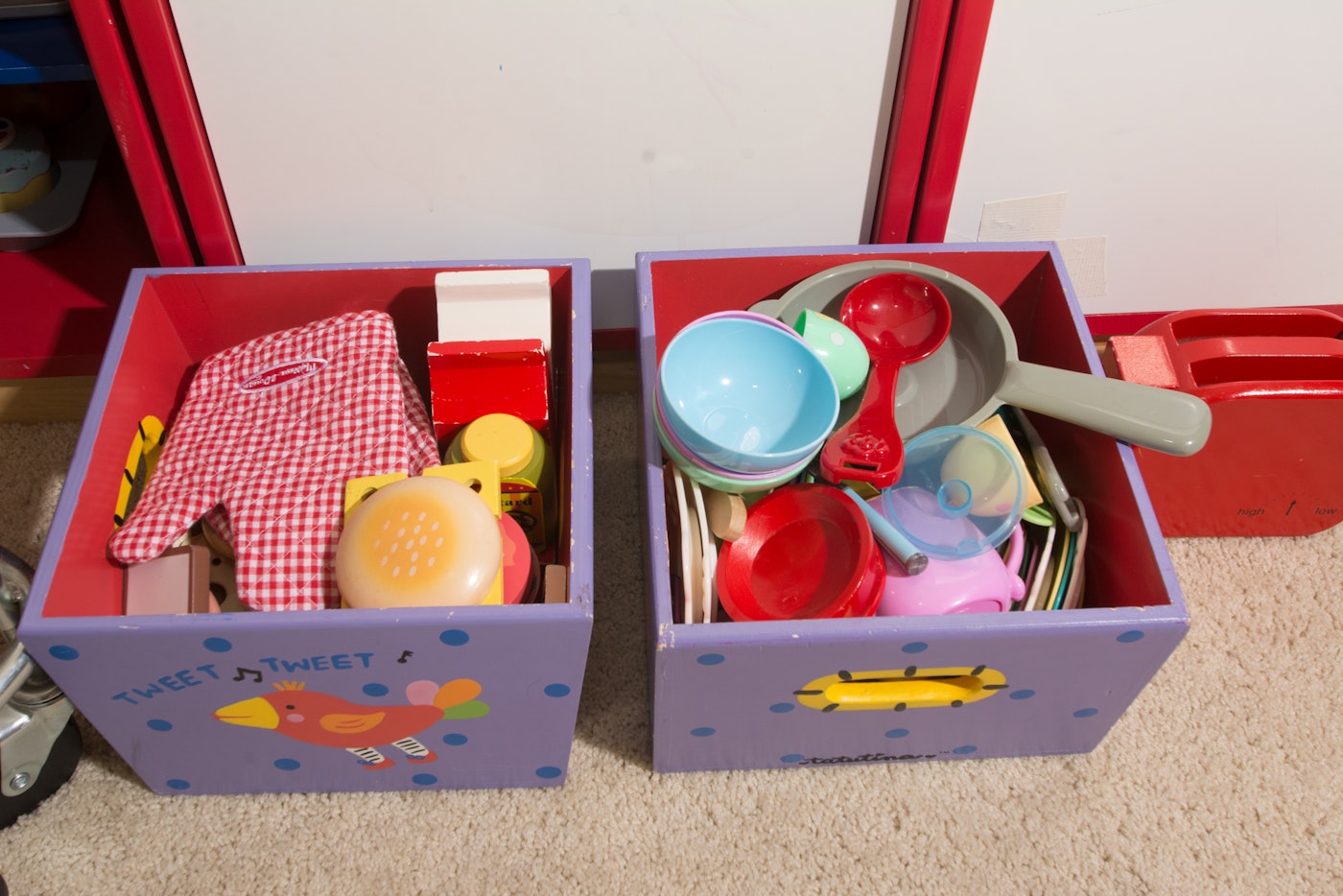 Melissa & Doug Play Kitchen and Accessories EBTH Melissa & Doug Play Kitchen and Accessories EBTH