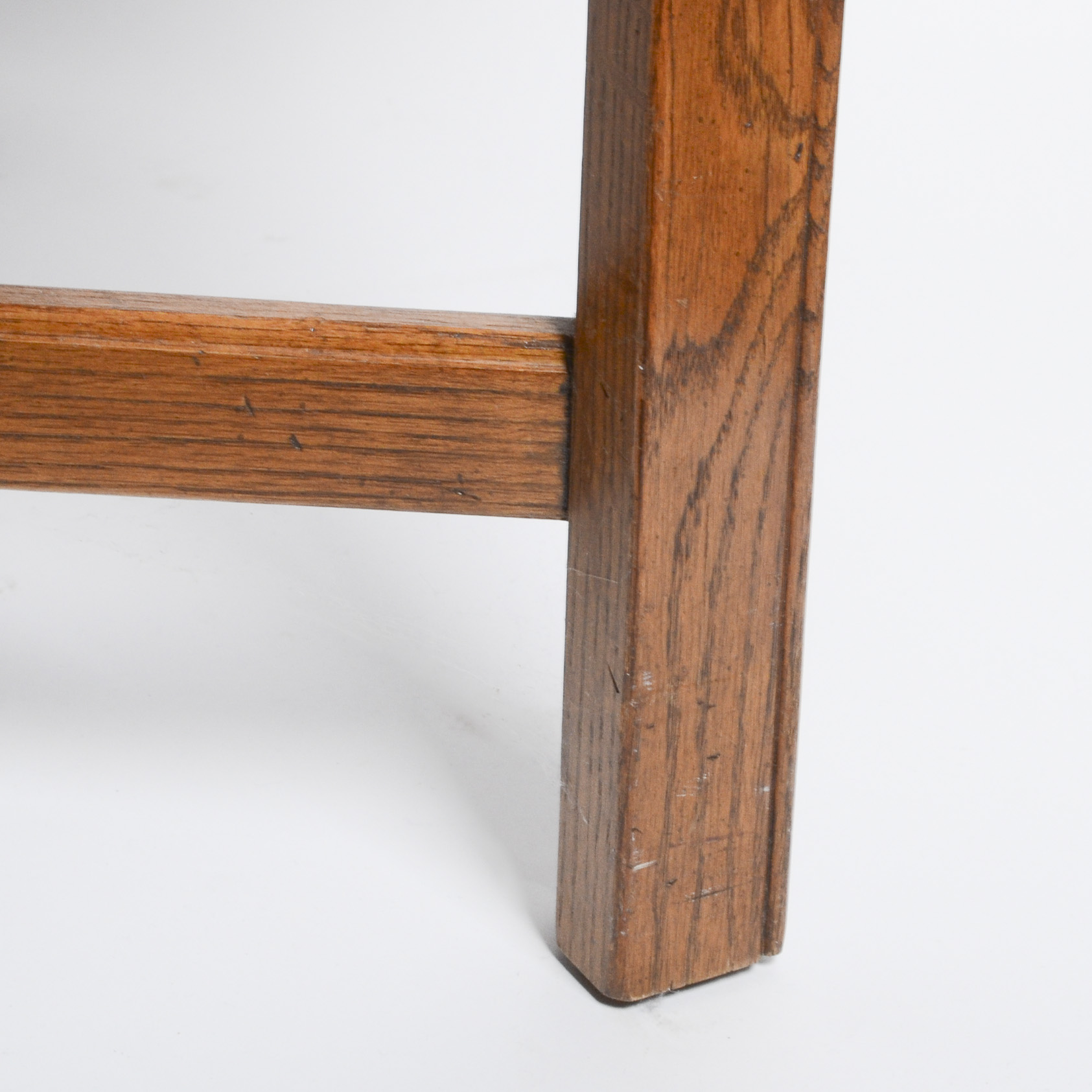 Ethan Allen Butler Tray Coffee Table EBTH