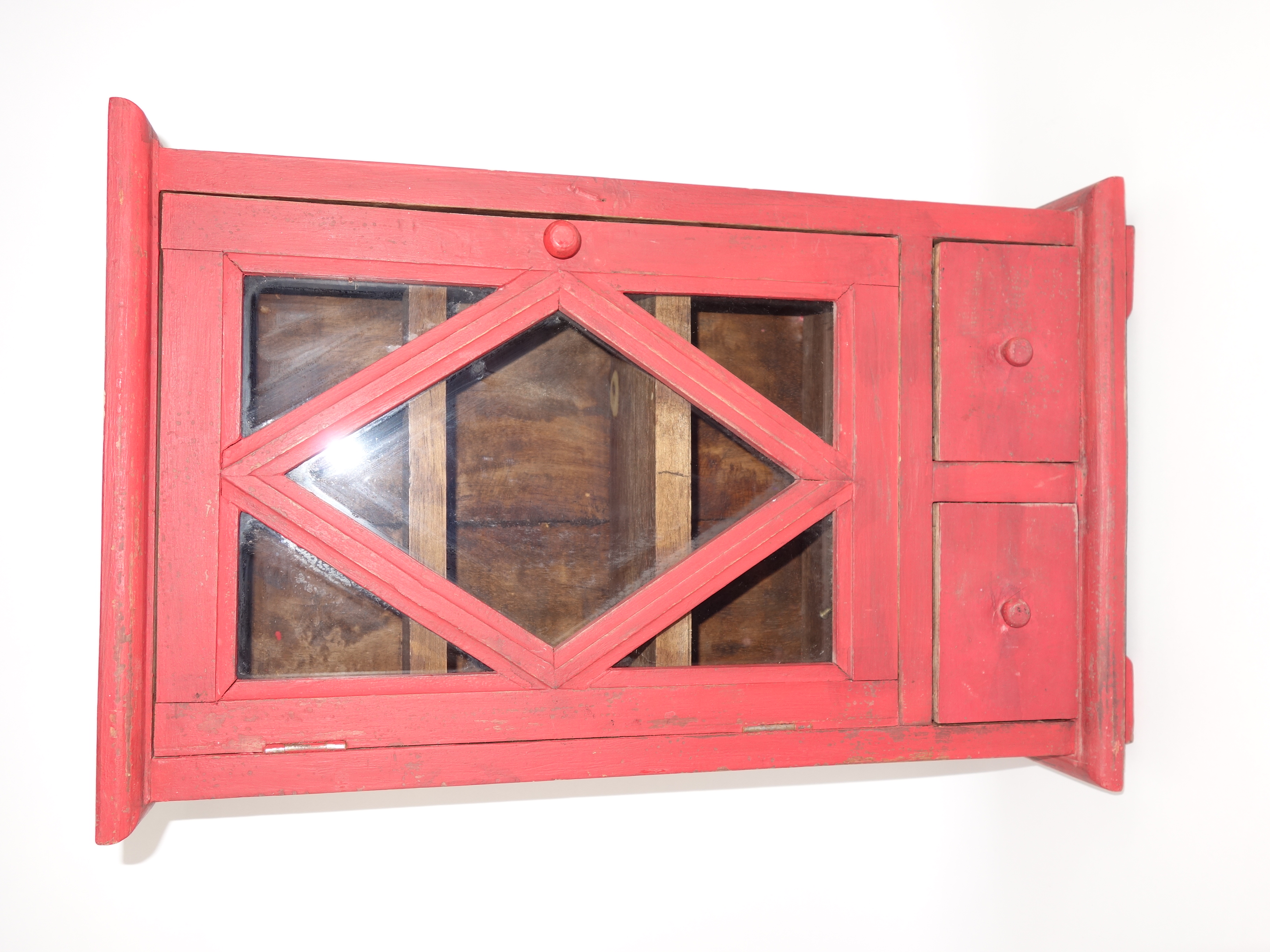 Vintage Pottery Barn Medicine EBTH