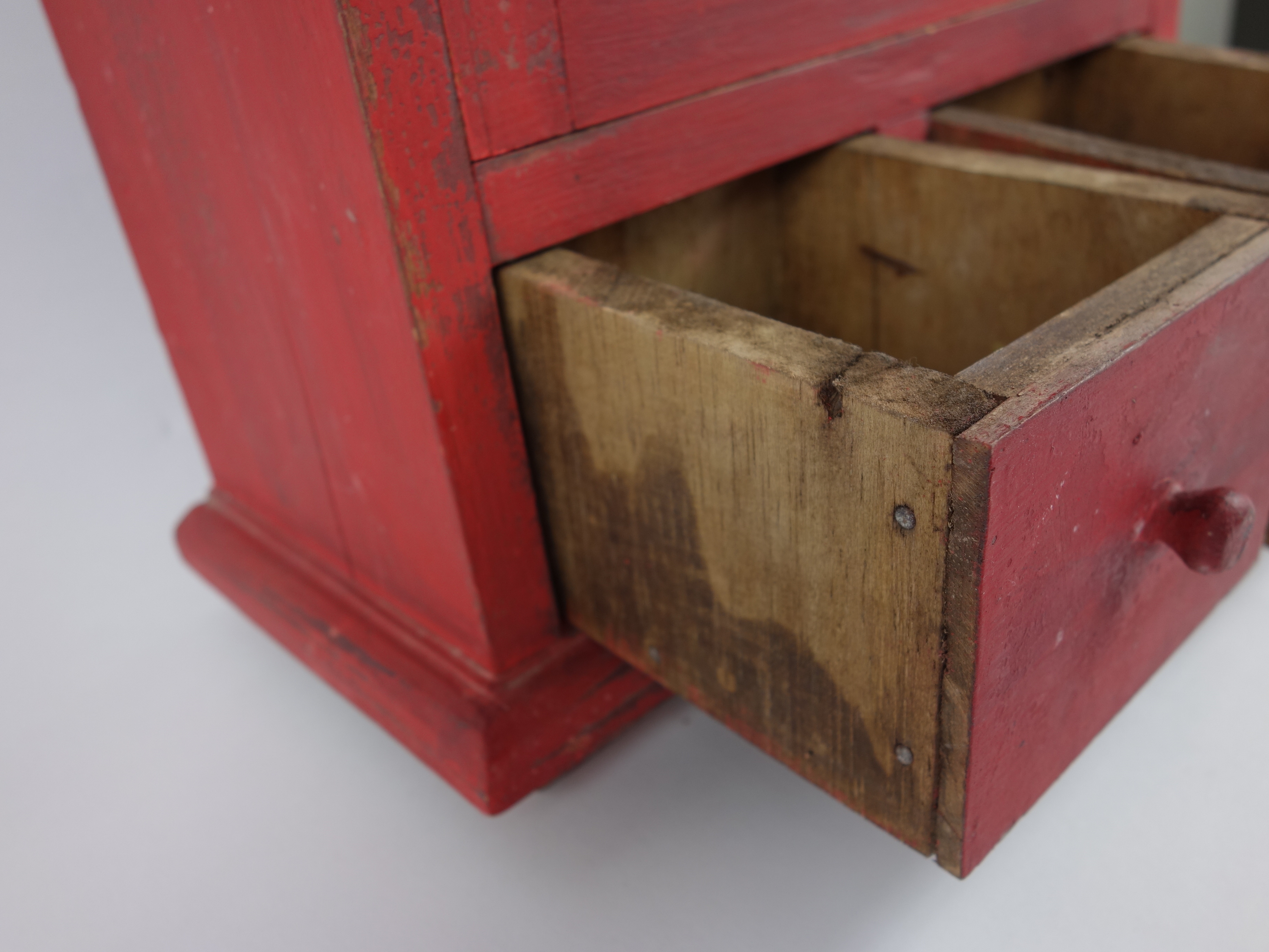 Vintage Pottery Barn Medicine EBTH