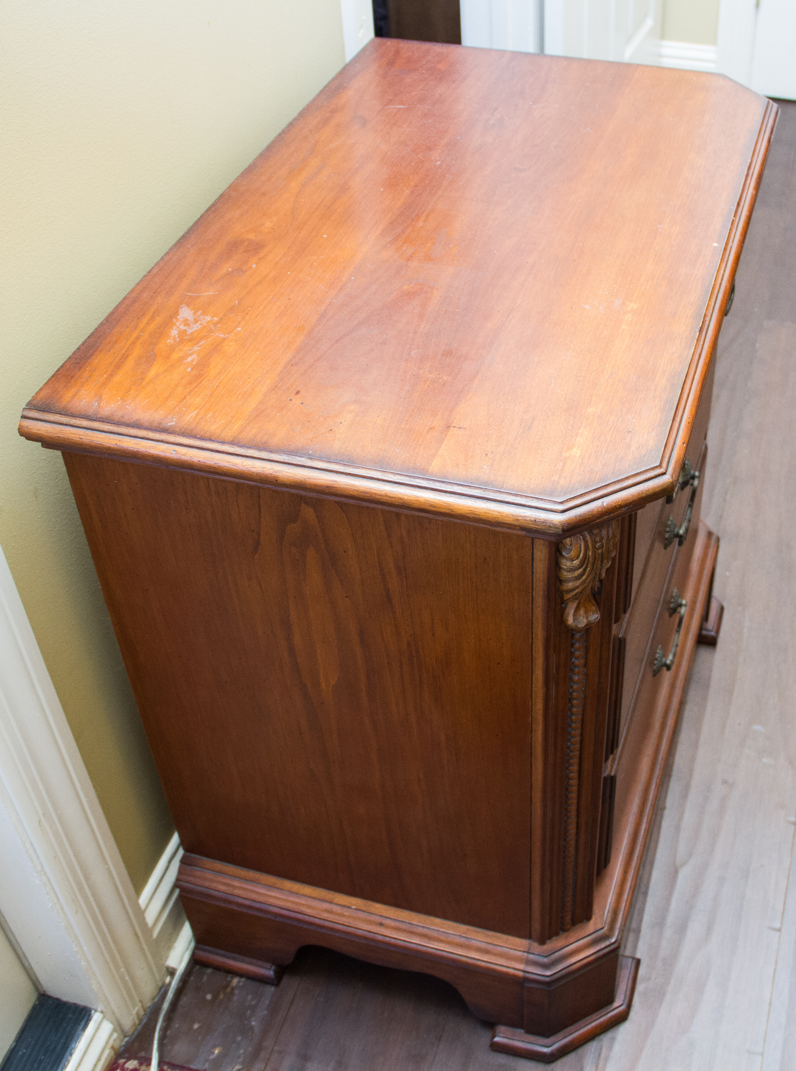 Jaclyn Smith Largo Bedroom Furniture Jaclyn Smith Largo Collection