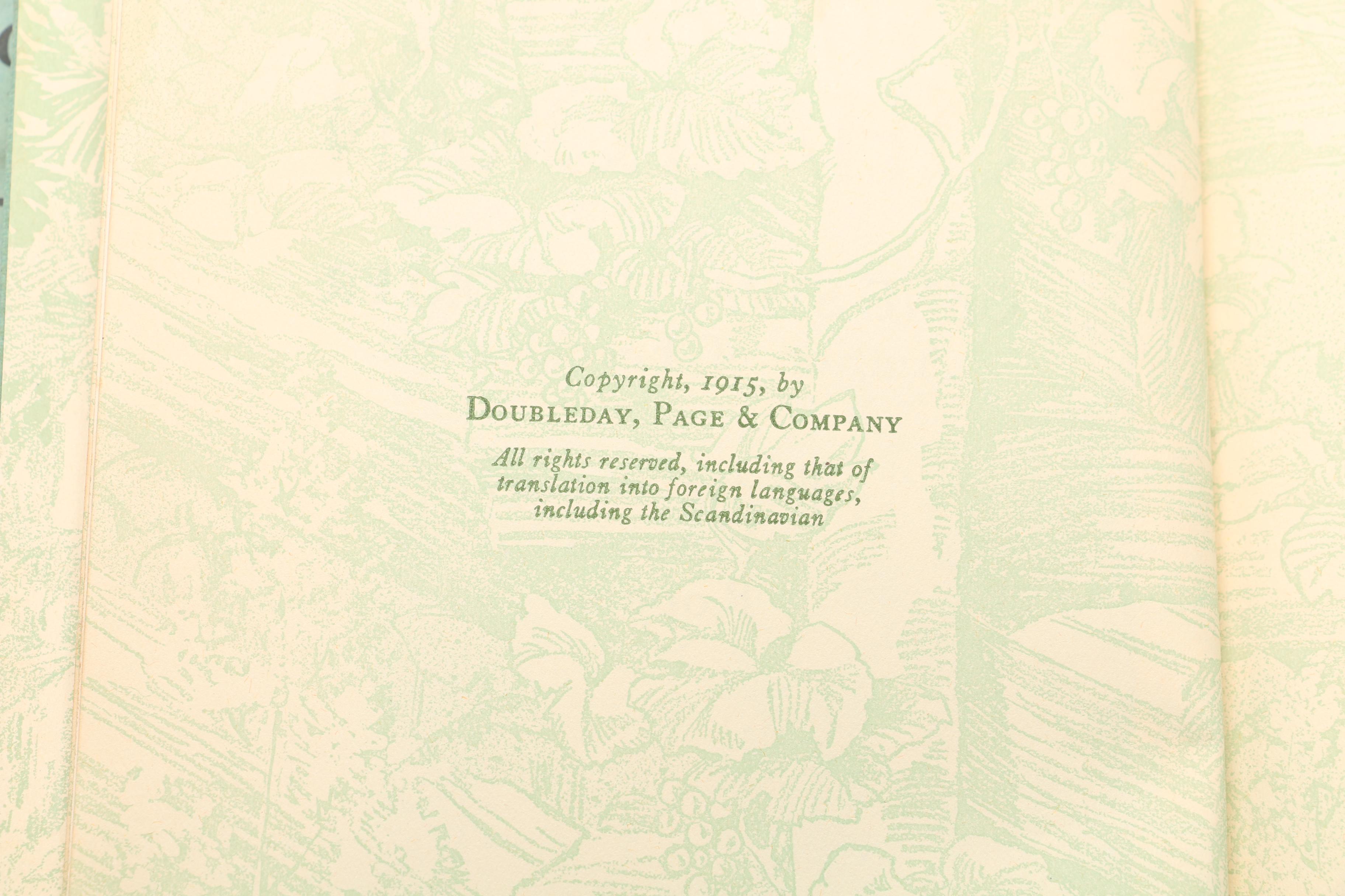 Gene Stratton Porter Books | EBTH