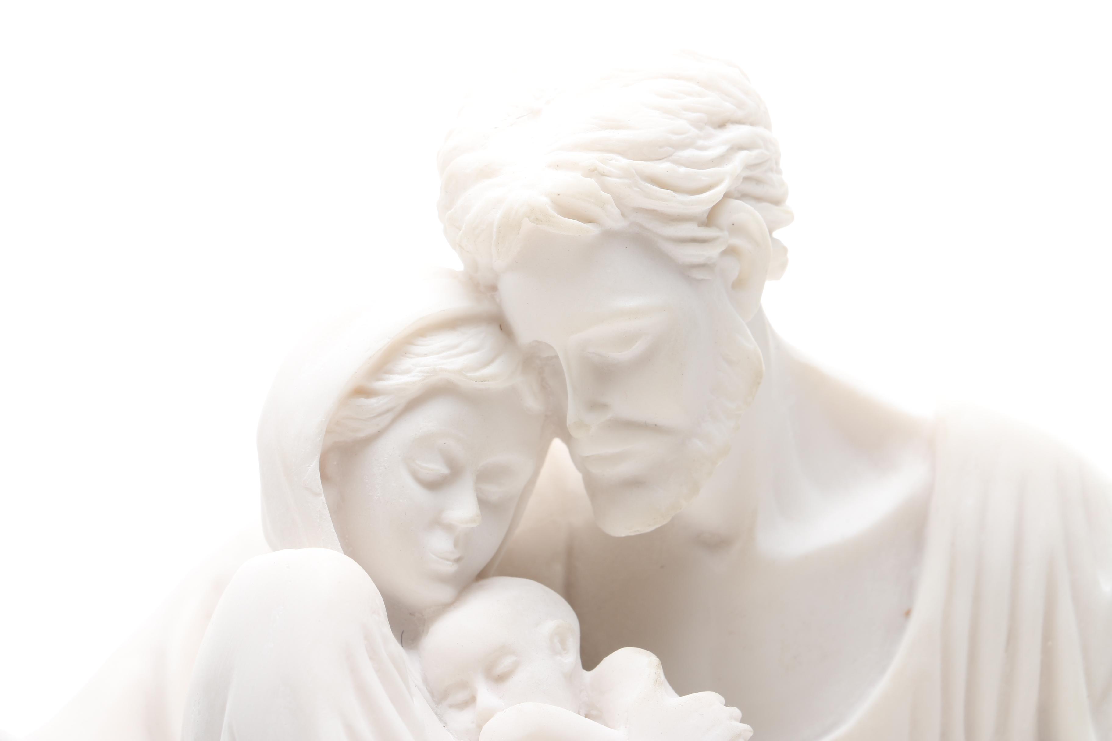 "A Quiet Moment" by Timothy P. Schmalz Figurine EBTH