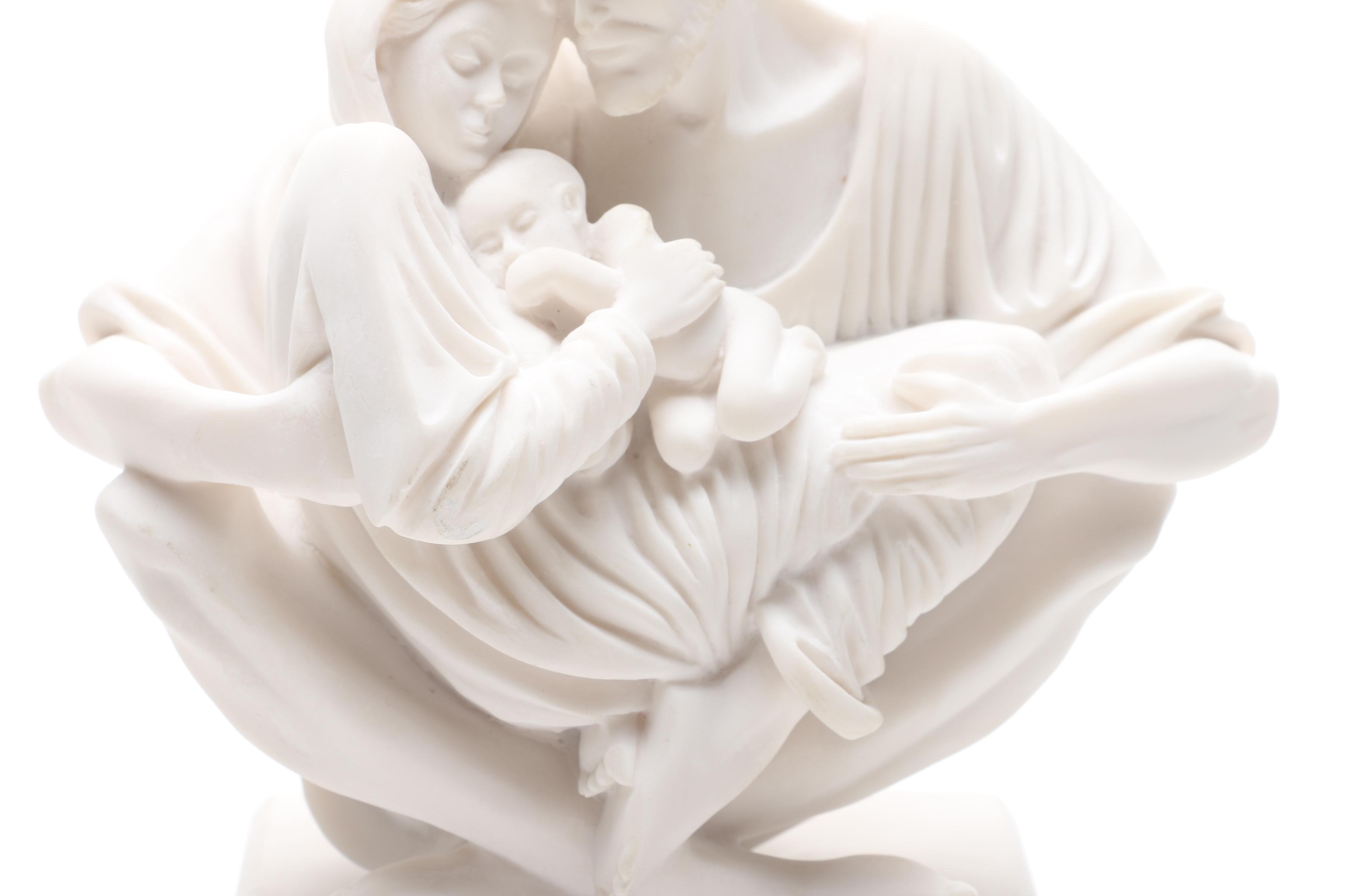 "A Quiet Moment" by Timothy P. Schmalz Figurine EBTH