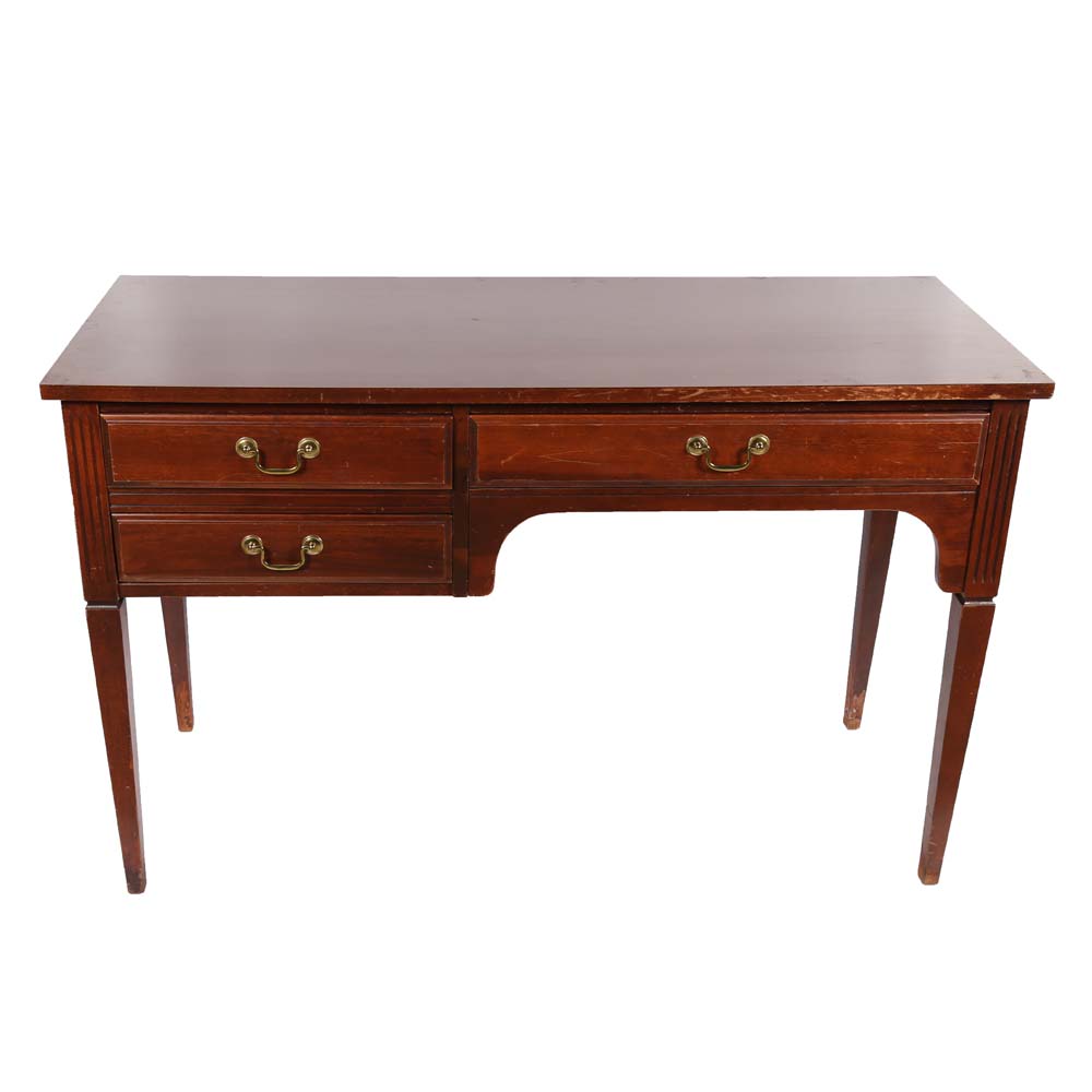 mersman writing desk