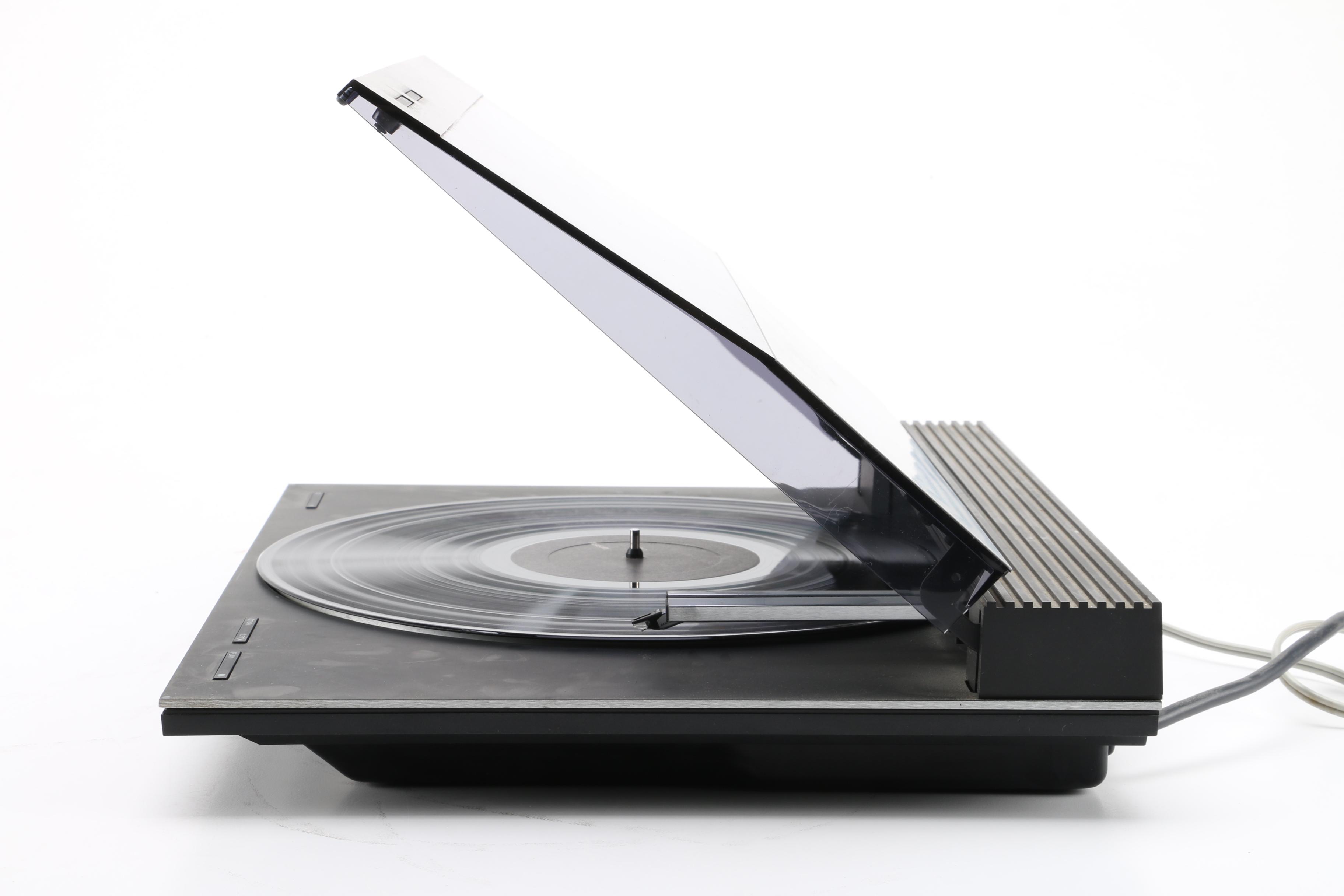 Bang & Olufsen Beogram 3000 Turntable | EBTH