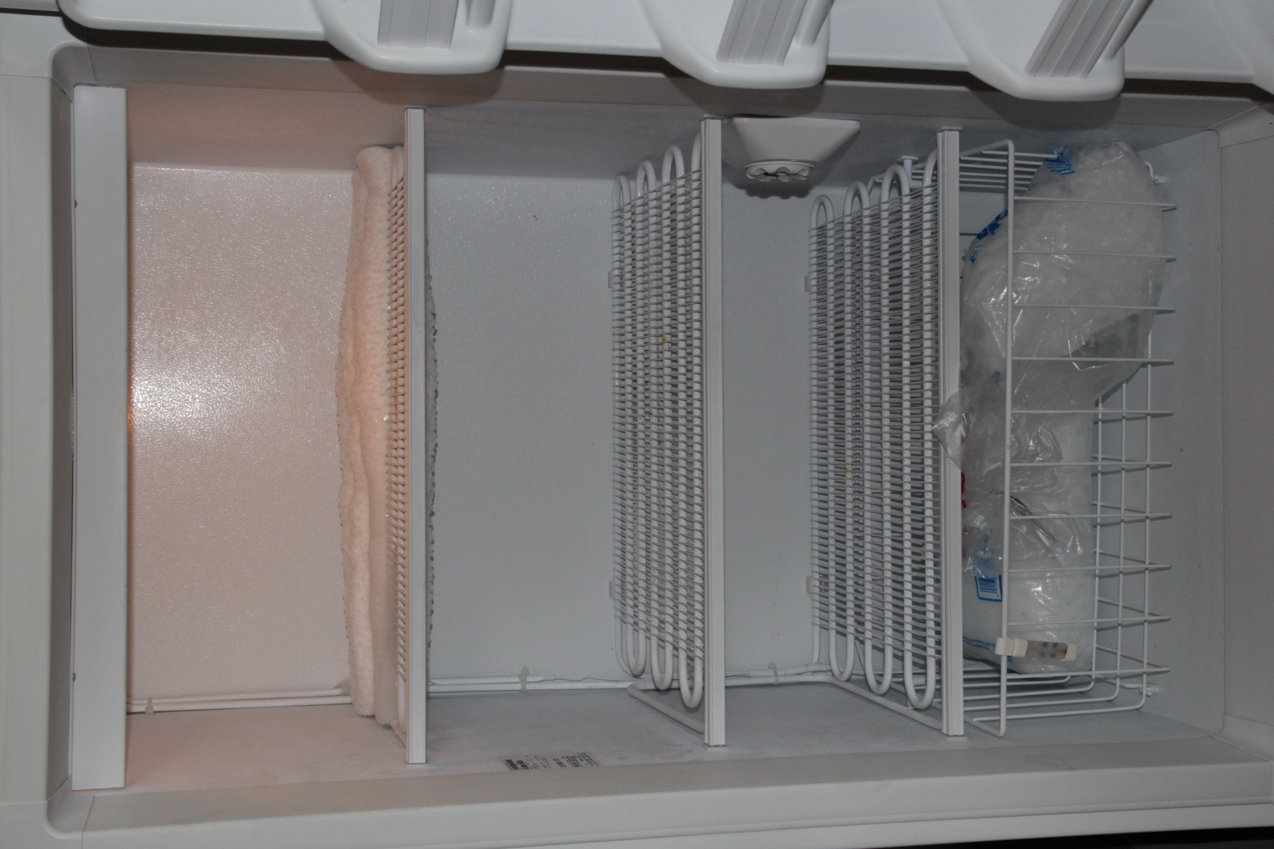 Kenmore Heavy Duty Commercial Upright Freezer EBTH