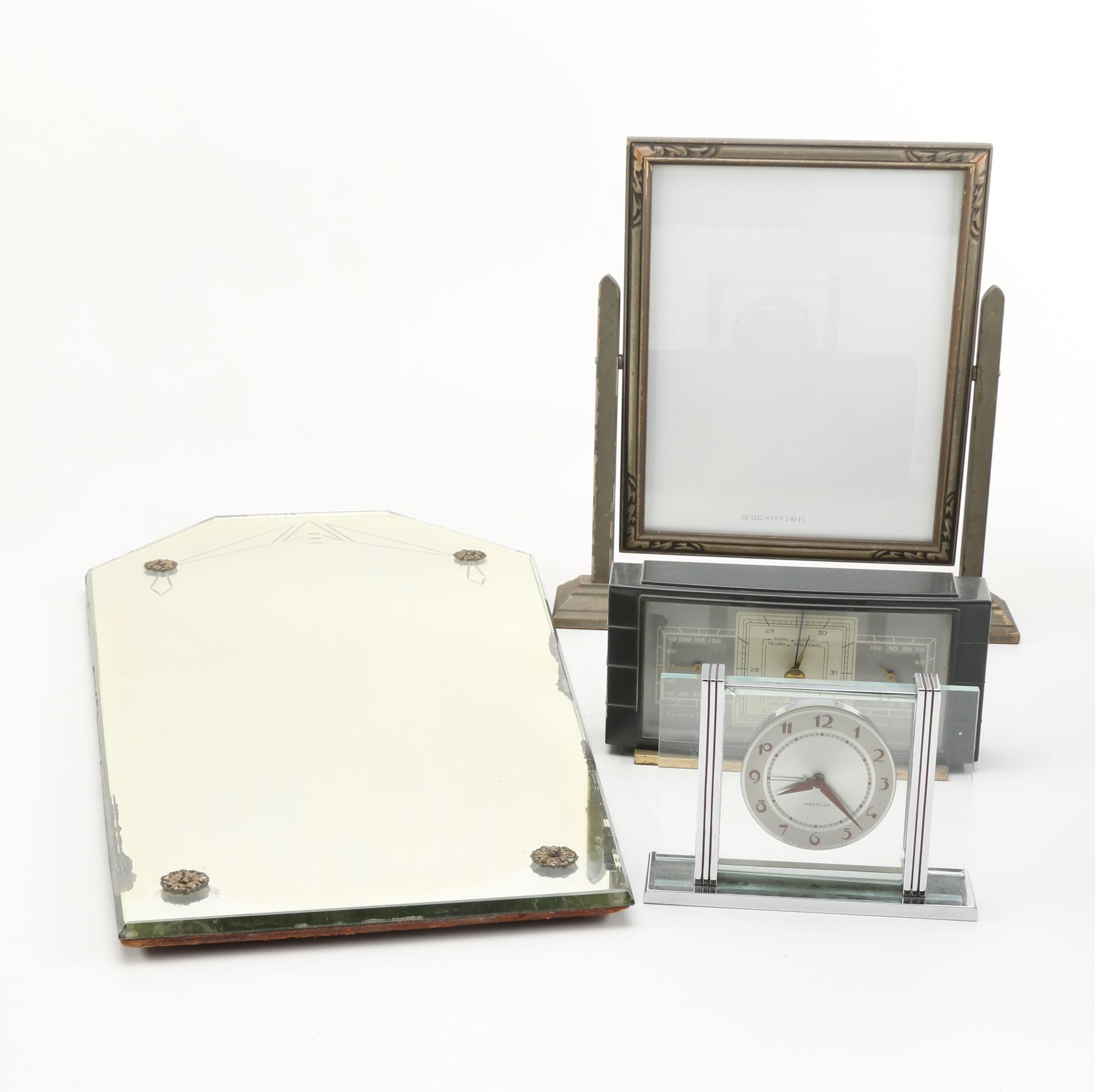 Art Deco Home Accents EBTH