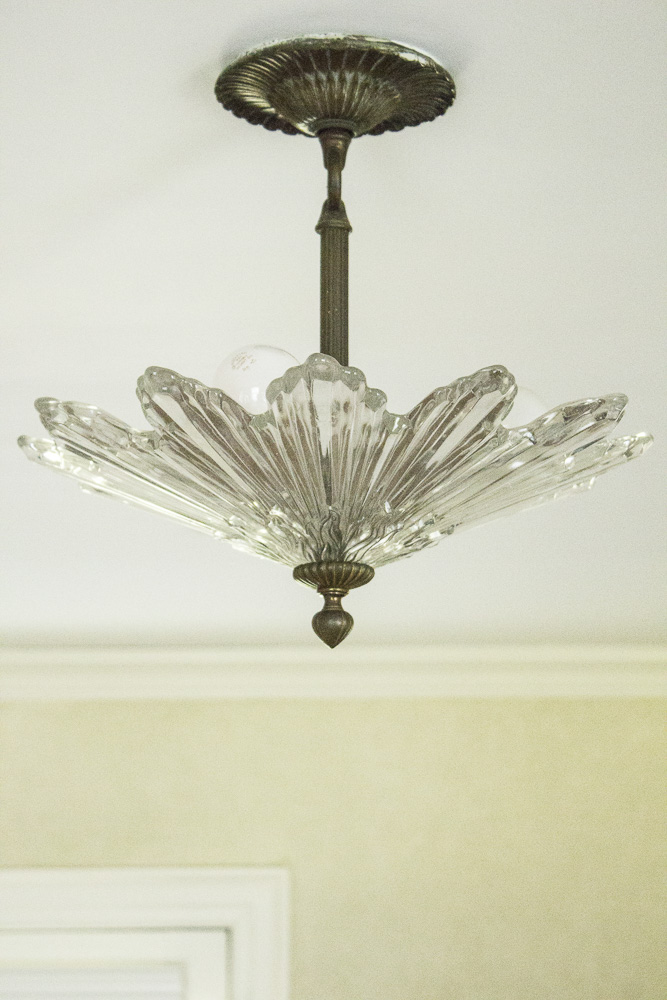 Ceiling Mount Pendant Light EBTH