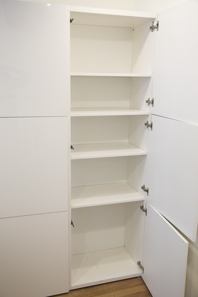 IKEA Besta Tofta Cabinet | EBTH