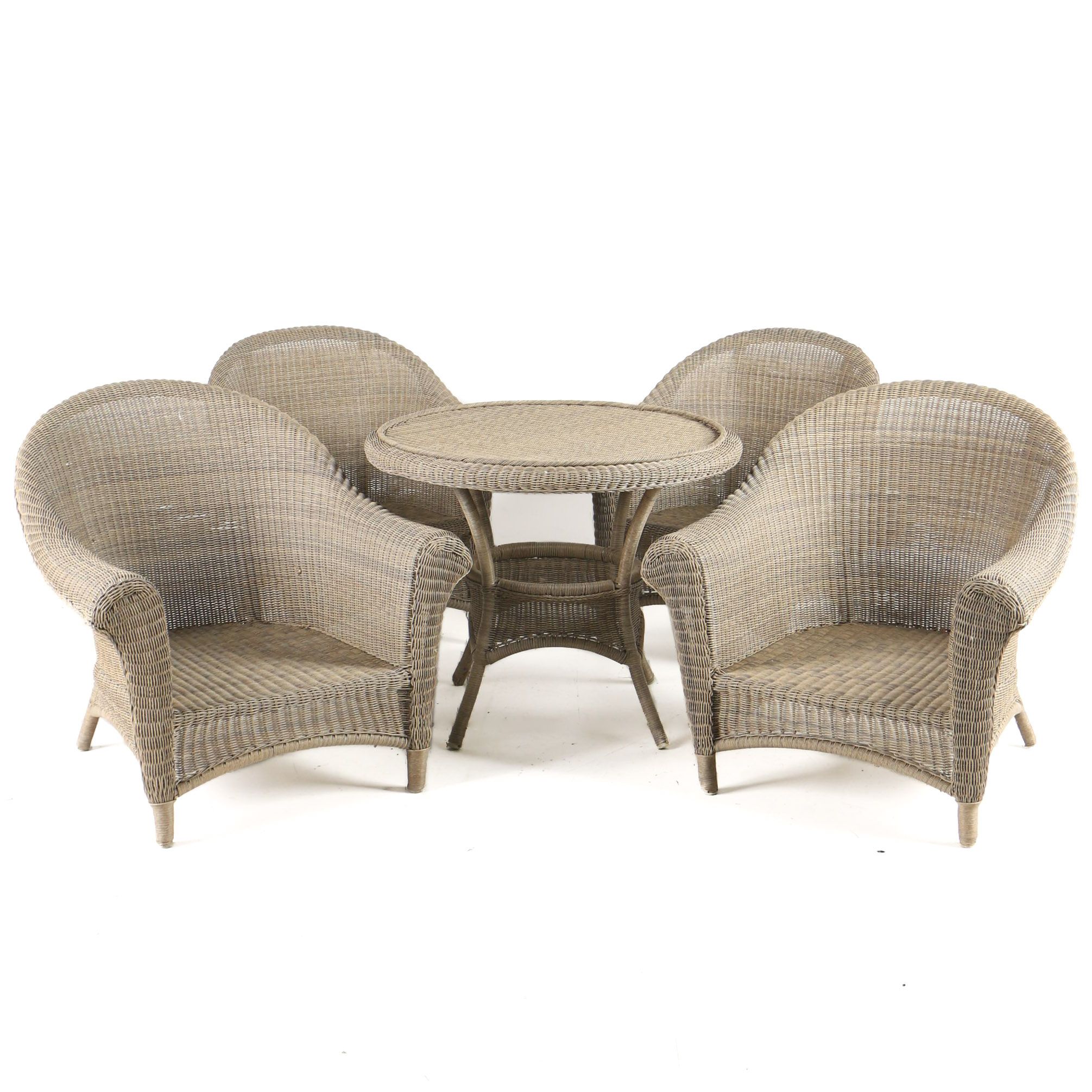 Restoration Hardware Patio Furniture EBTH