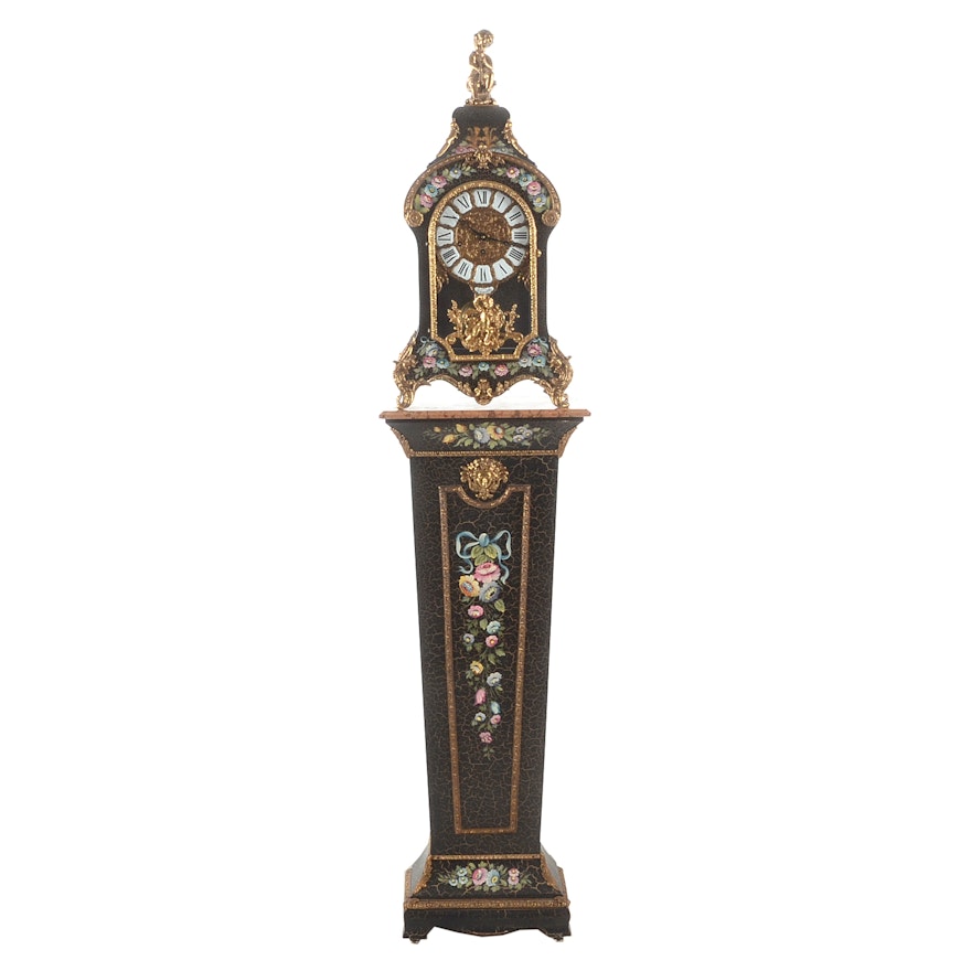 Louis Vuitton Louis Vuitton Clock, 2020 Available For Immediate Sale At  Sotheby's