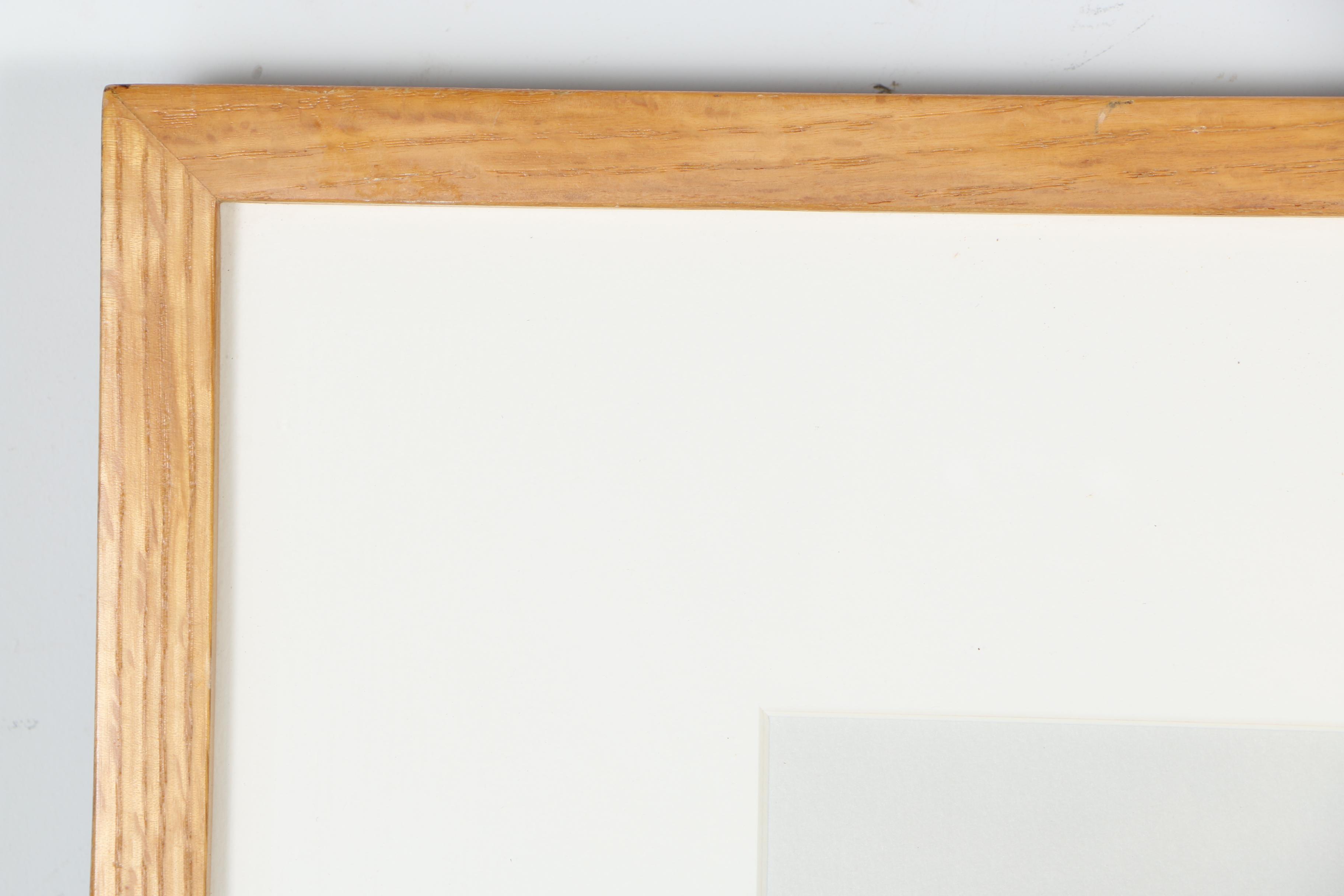 Nancy Jacob Limited Edition Albumen Print 