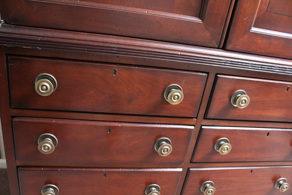 "The Palmer Home Collection" Armoire by Lexington Furniture EBTH