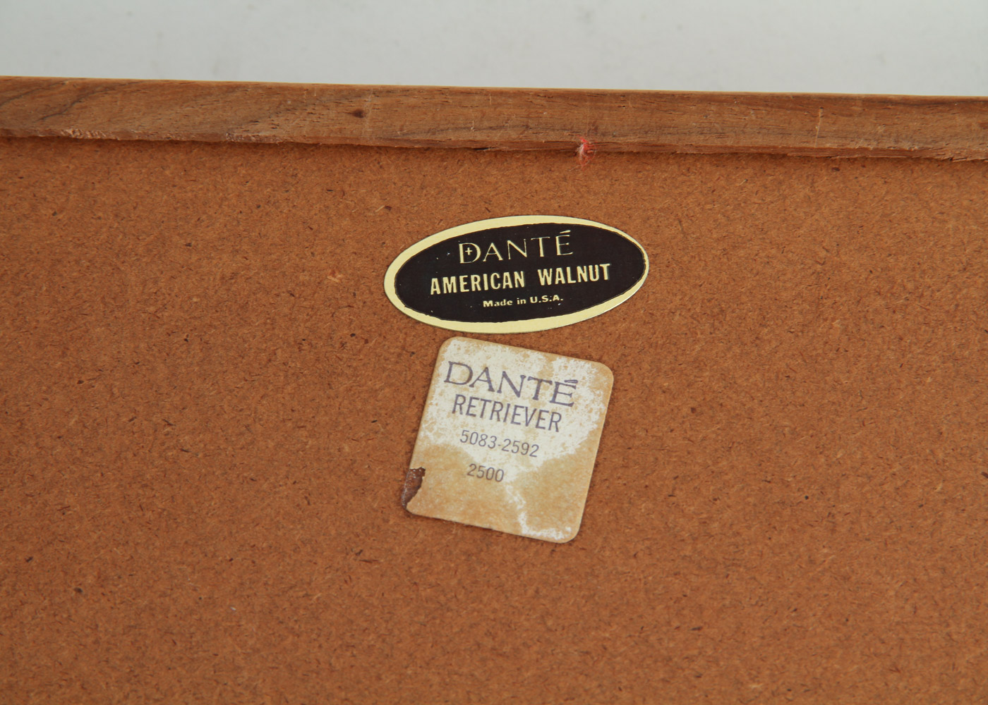 Vintage Dante Incolay Stone Topped Jewelry Box EBTH