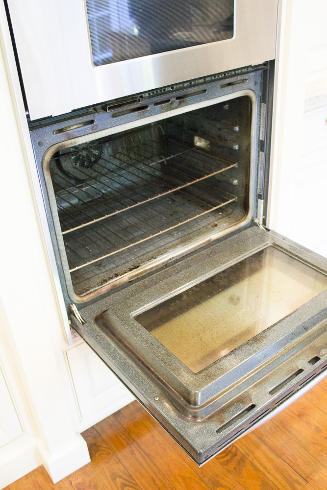 KitchenAid Superba Convection Wall Oven With BuiltIn Microwave EBTH