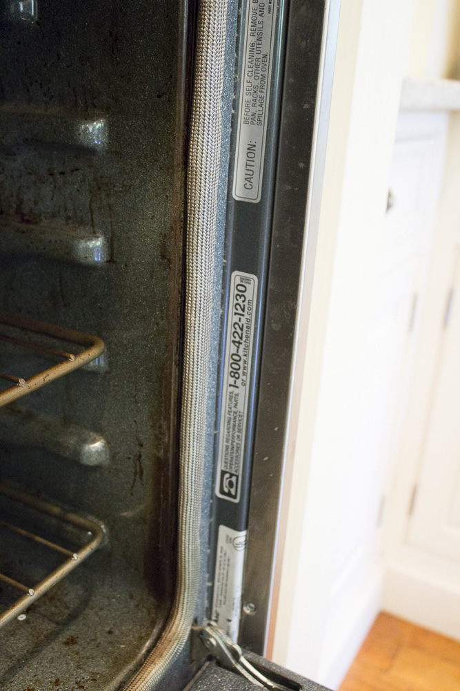 KitchenAid Superba Convection Wall Oven With BuiltIn Microwave EBTH