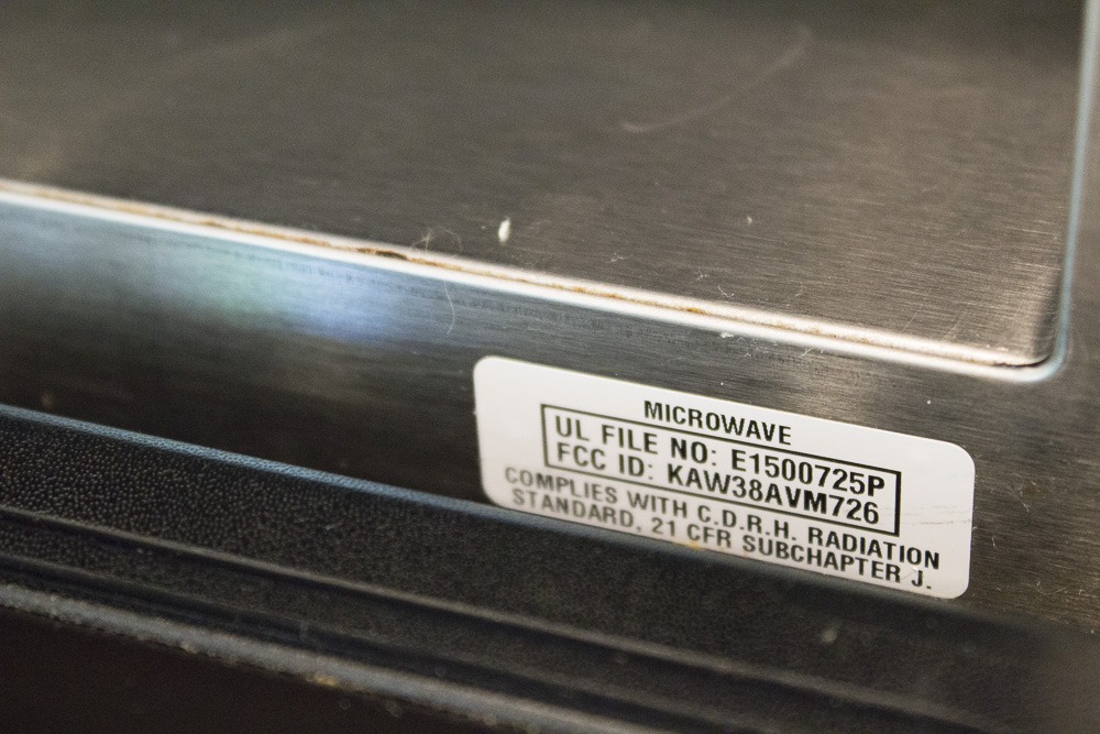 KitchenAid Superba Convection Wall Oven With BuiltIn Microwave EBTH