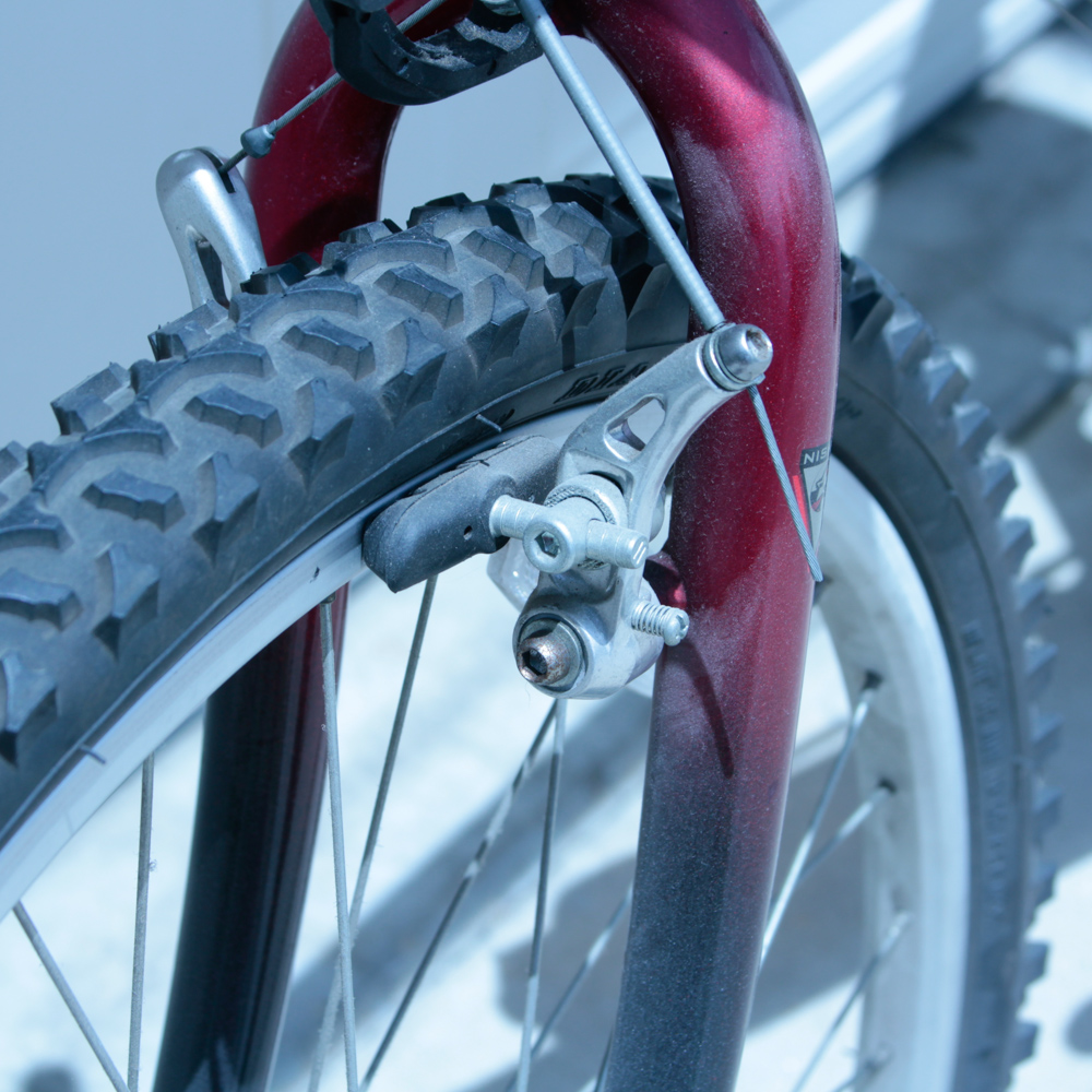 Nishiki Bravo Bicycle EBTH