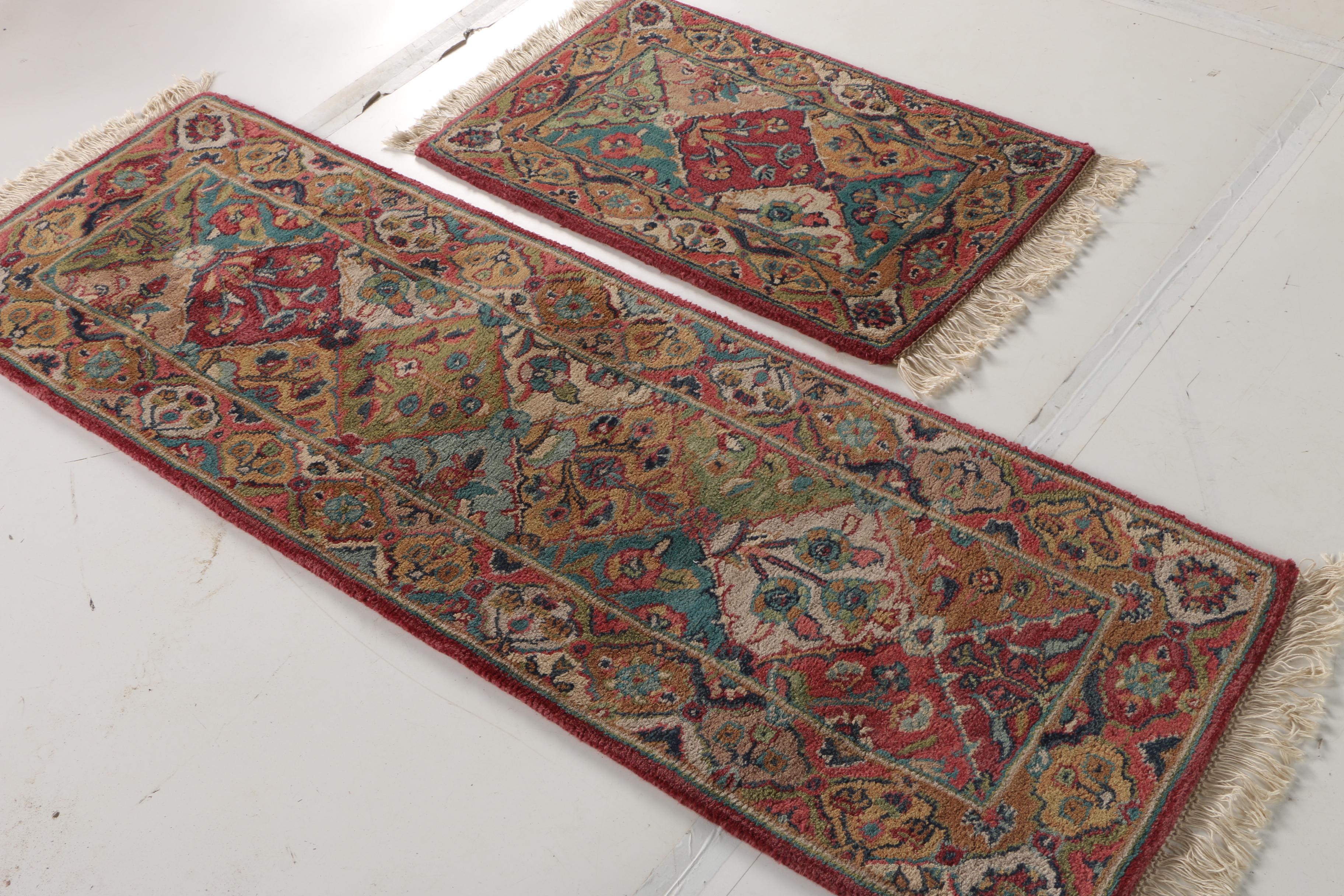 Kingsley House 8X10 Area Rug Pictures