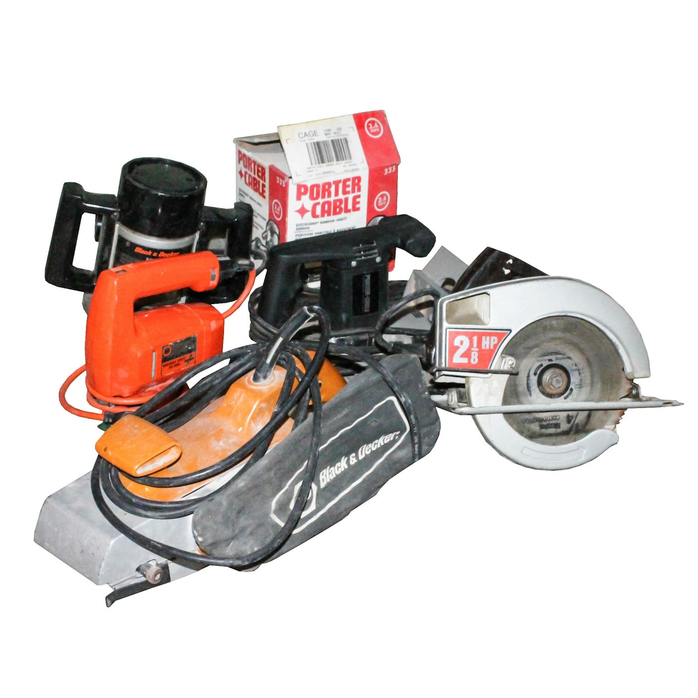 woodworking power tools ebth