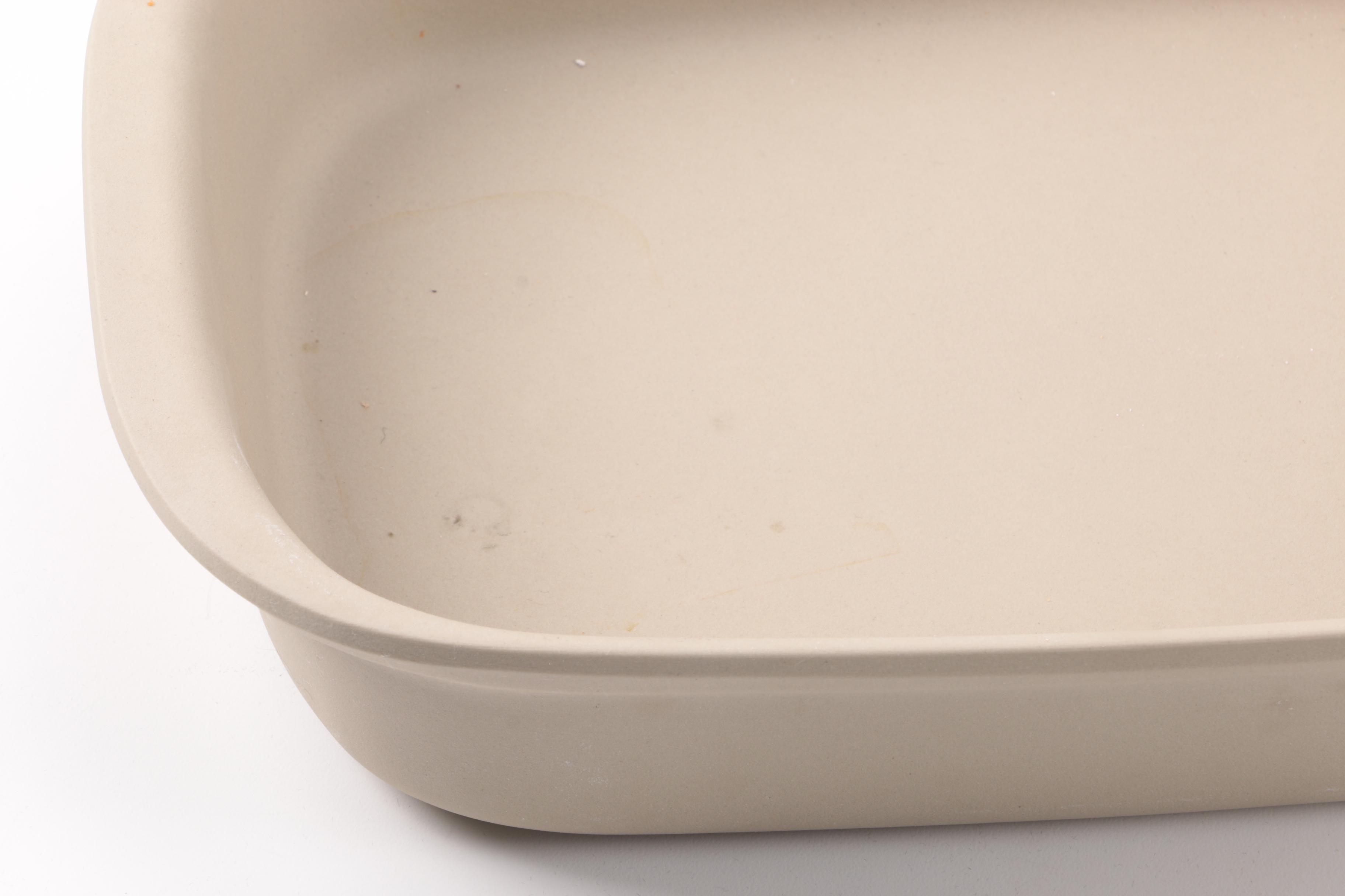 Pampered Chef Bakeware EBTH