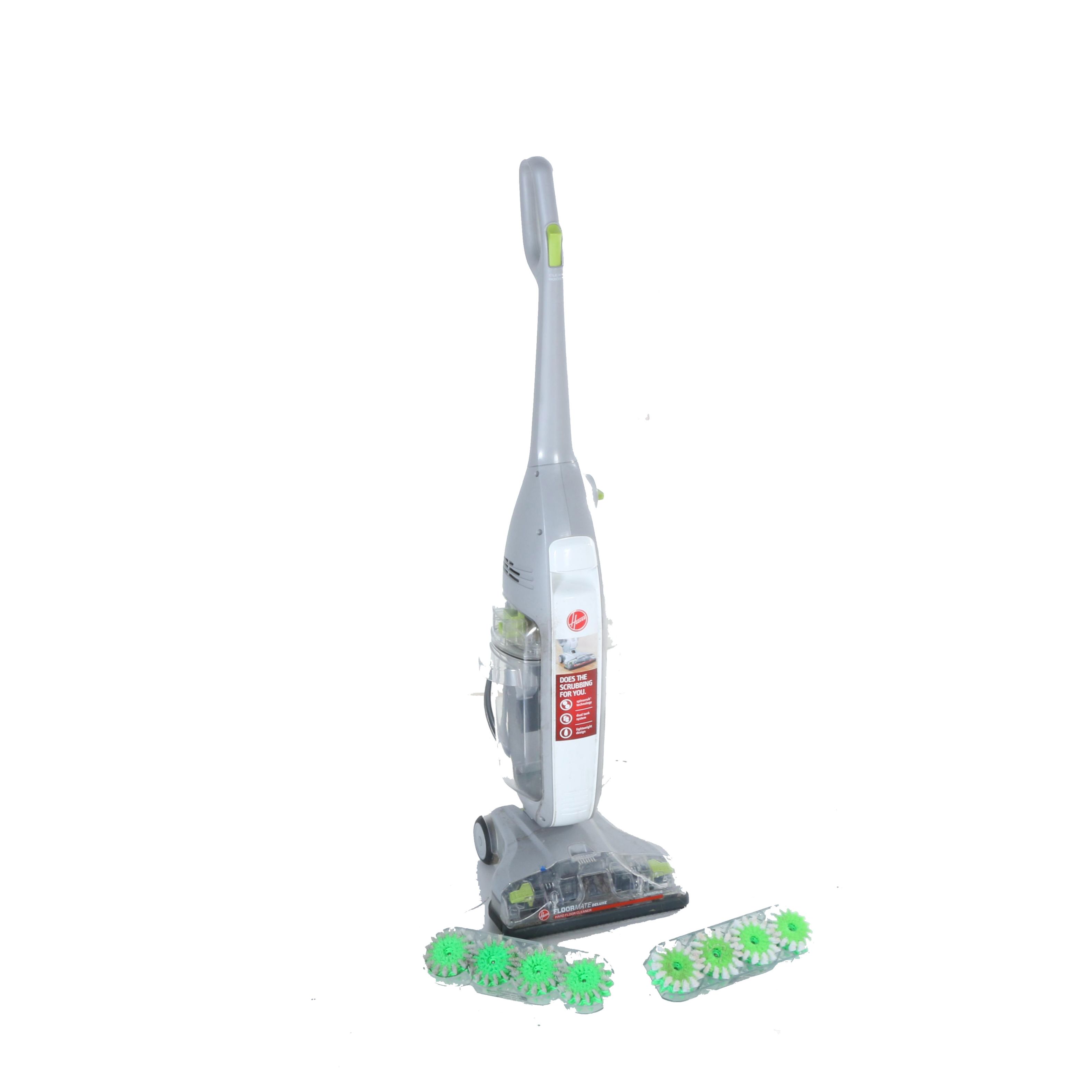 Hoover Floormate Deluxe Hard Floor Cleaner Ebth