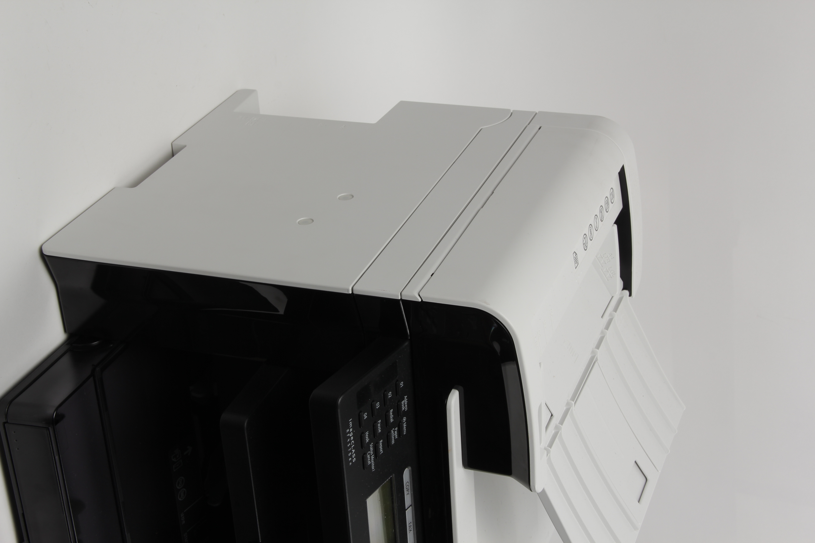 Canon Mf642cdw Manual