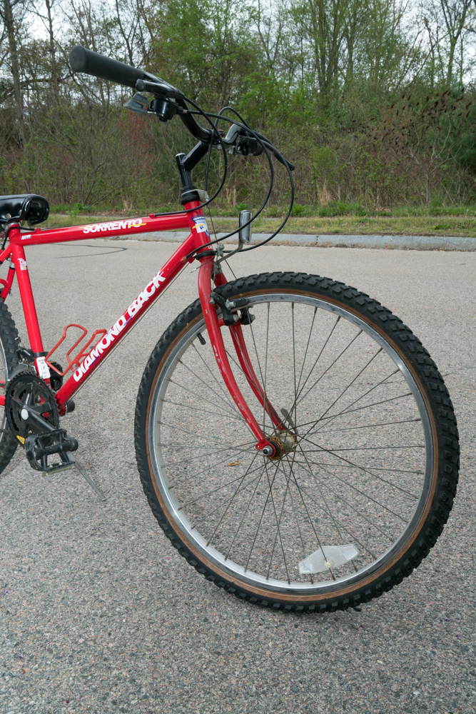 is diamondback a good bike