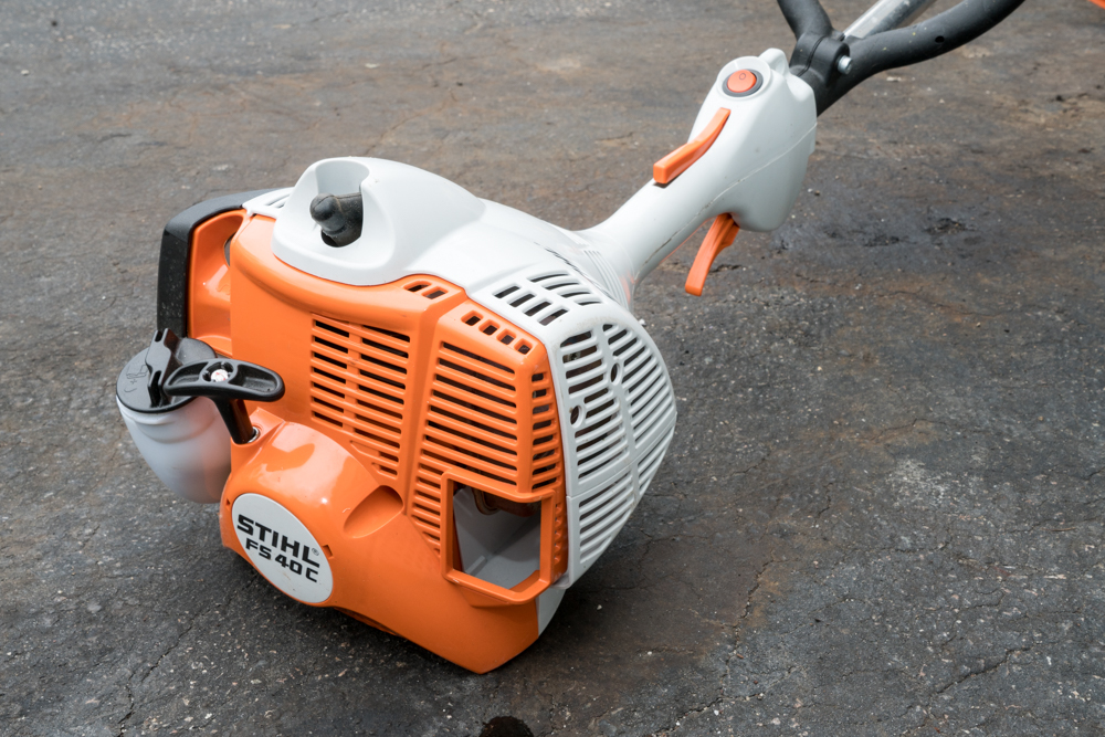 Stihl FS40C Grass Trimmer EBTH