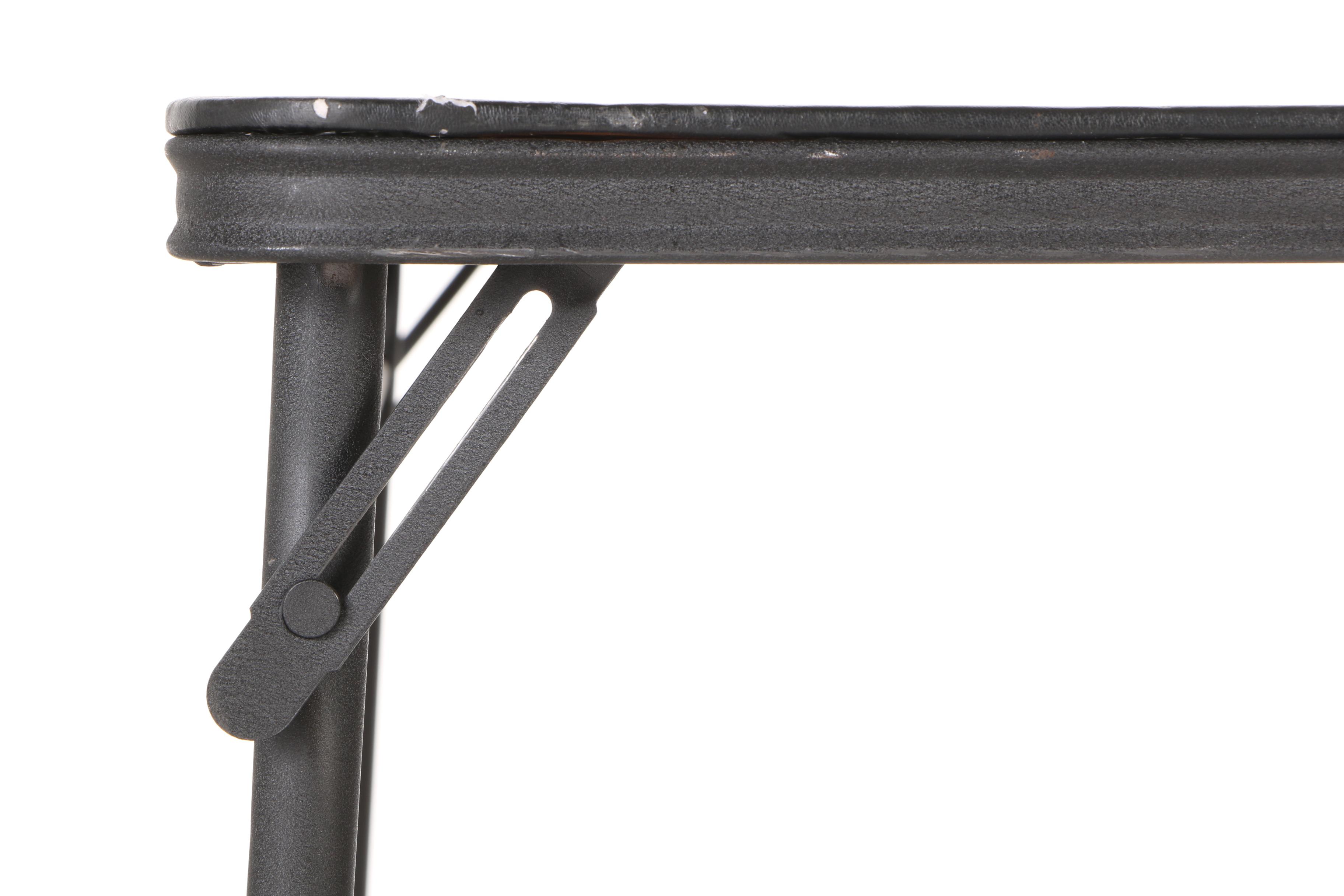 Cosco Folding Card Table and Chairs EBTH