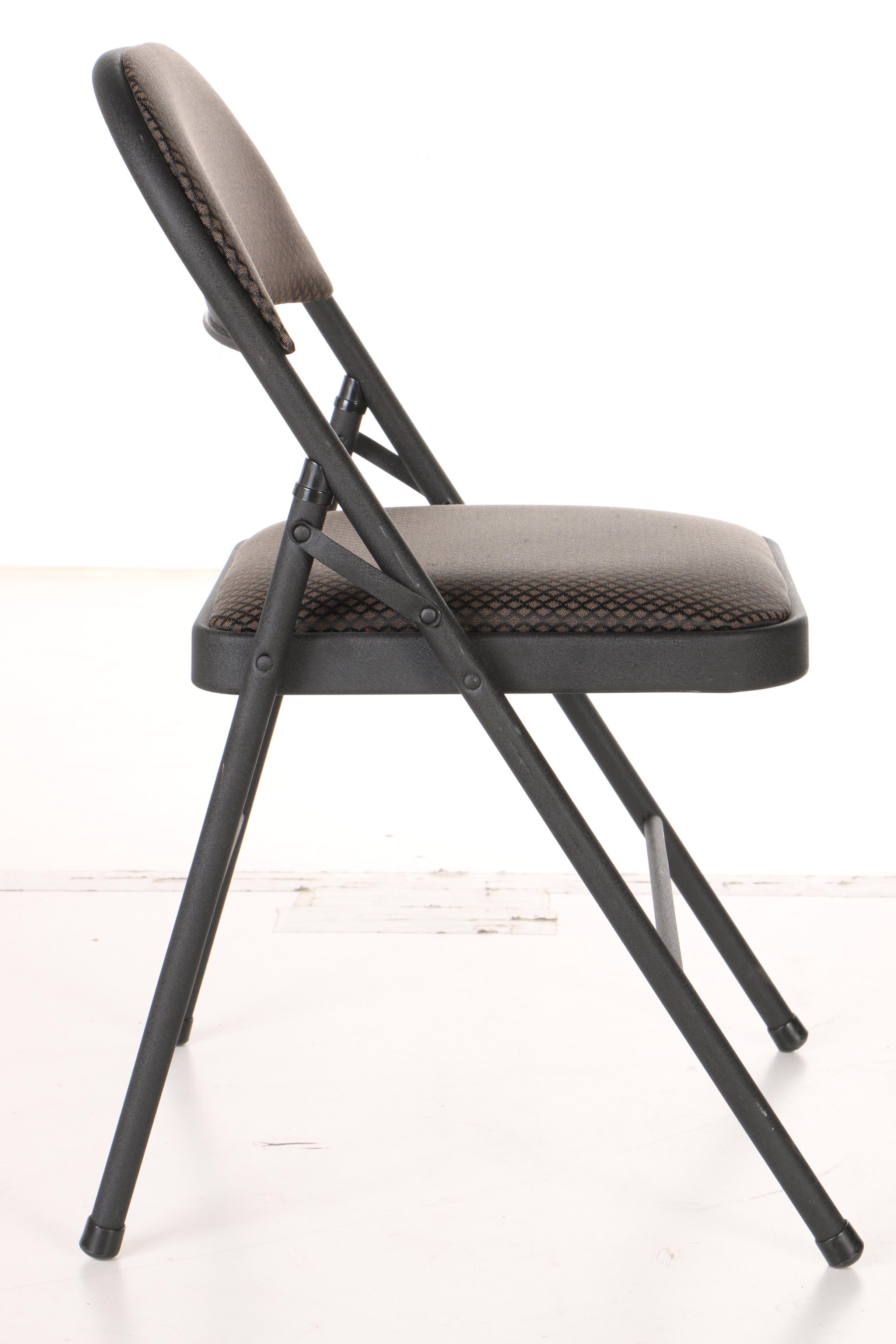 Cosco Folding Card Table and Chairs EBTH