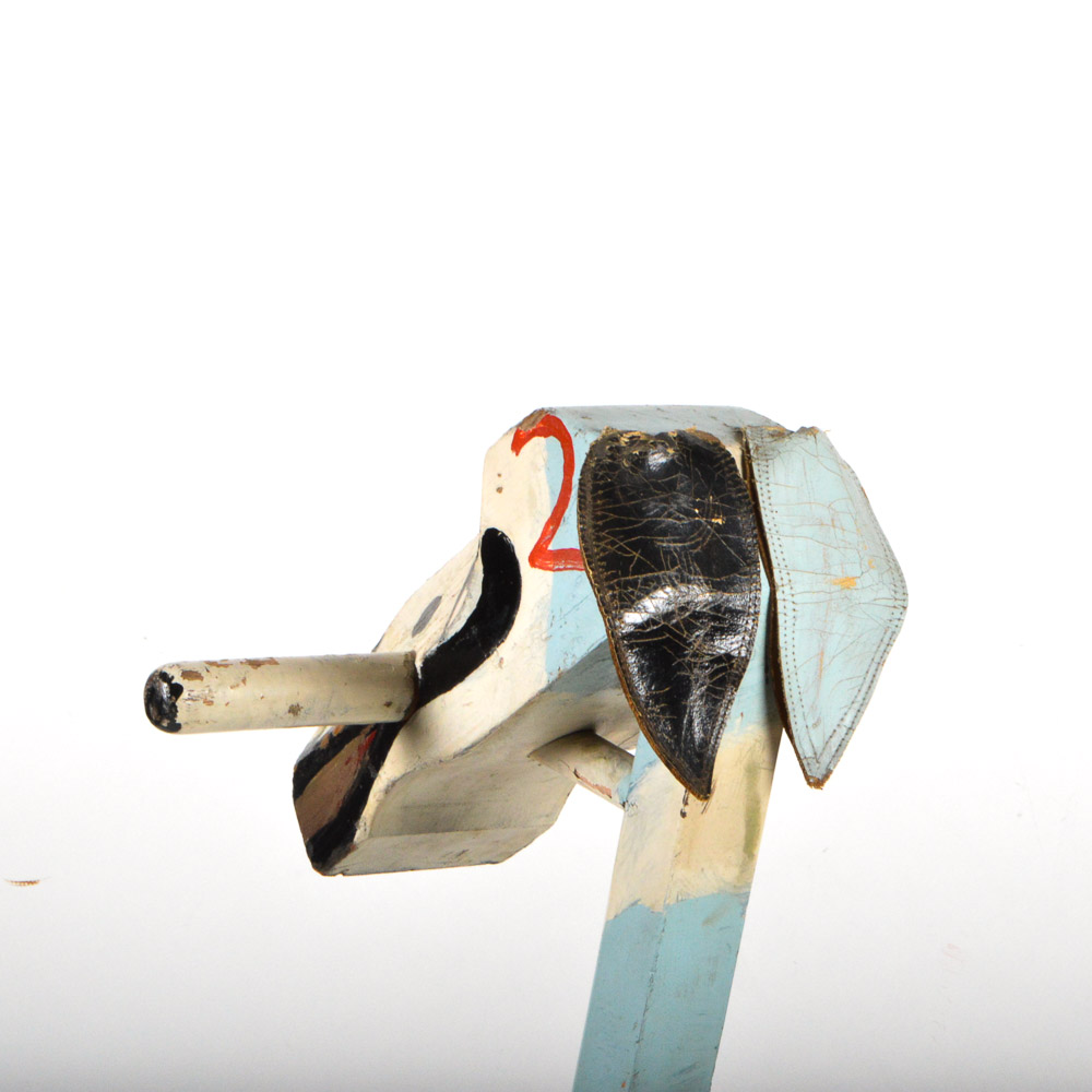 Harold Lloyd Hollywood Hobby Horse EBTH